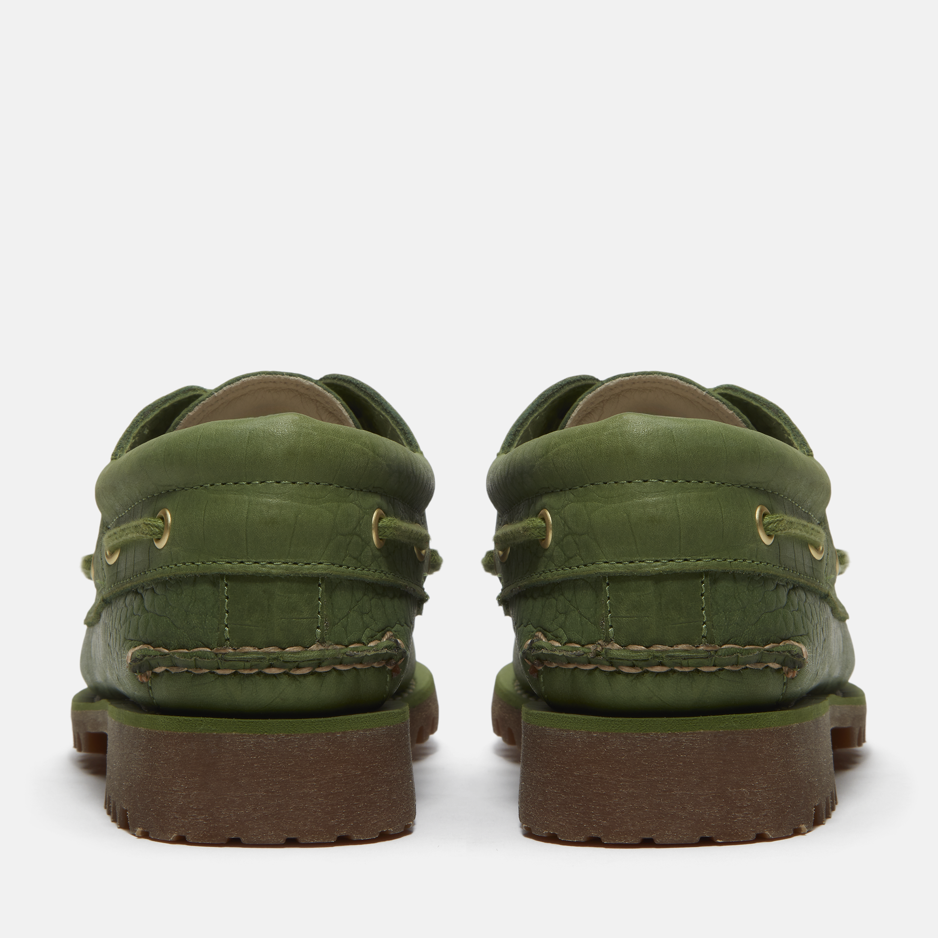 All Gender Timberland Authentic Boat Shoe