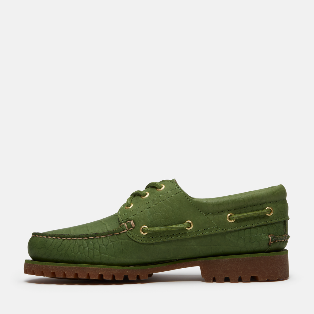 All Gender Timberland Authentic Boat Shoe