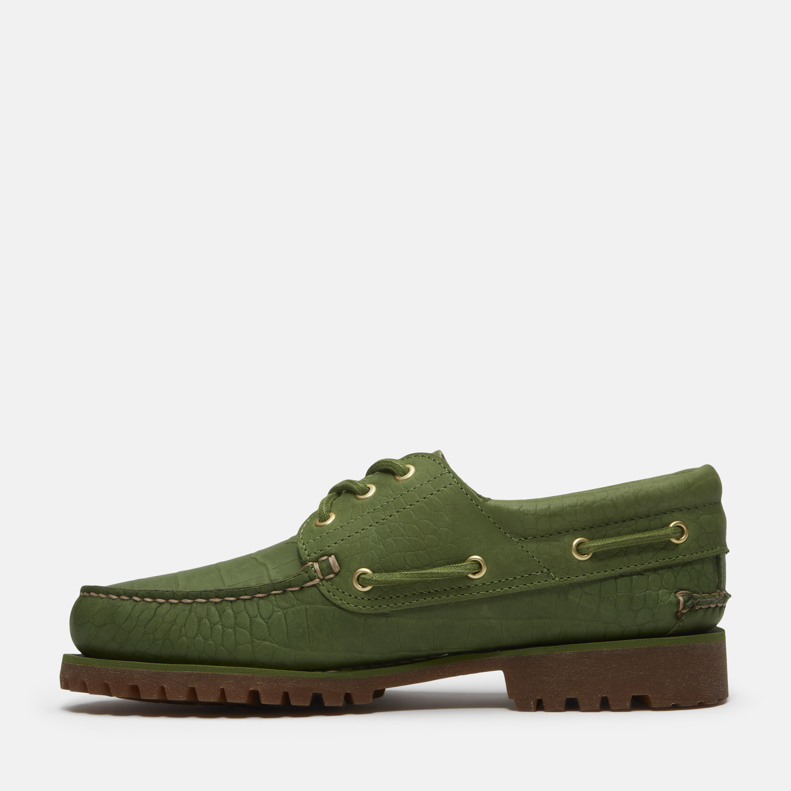 All Gender Timberland Authentic Boat Shoe