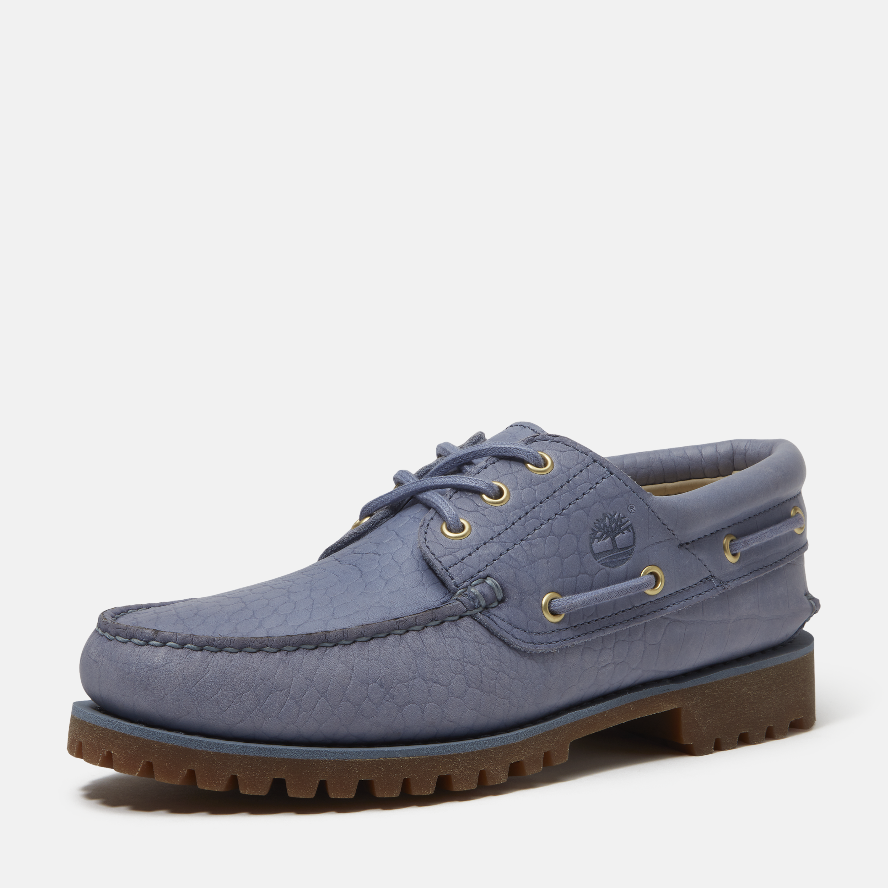 All Gender Timberland Authentic Boat Shoe