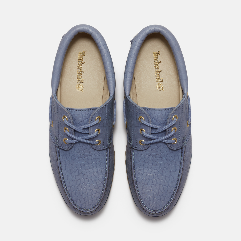 All Gender Timberland Authentic Boat Shoe