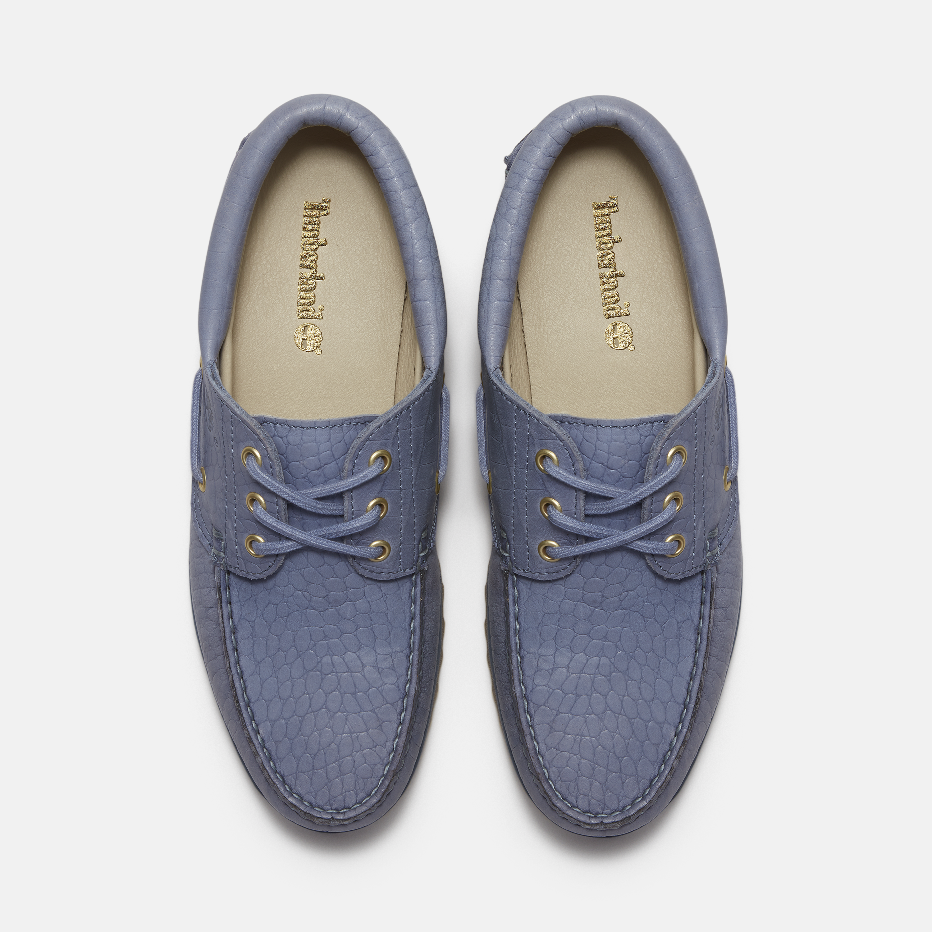 All Gender Timberland Authentic Boat Shoe