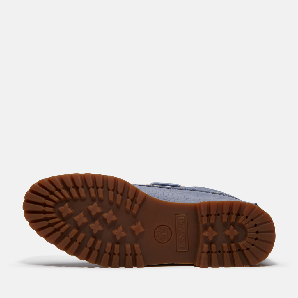 All Gender Timberland Authentic Boat Shoe