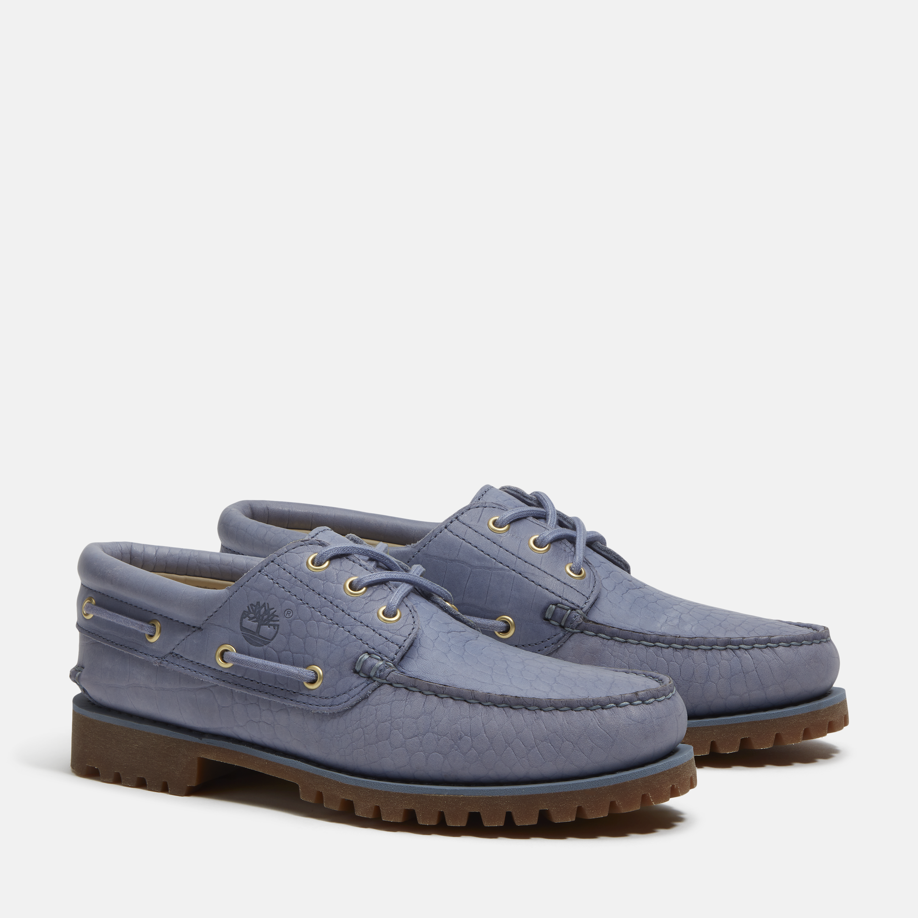All Gender Timberland Authentic Boat Shoe