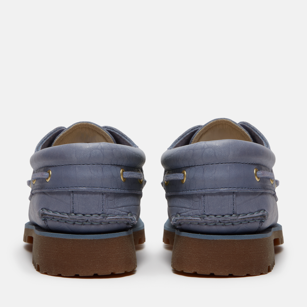 All Gender Timberland Authentic Boat Shoe