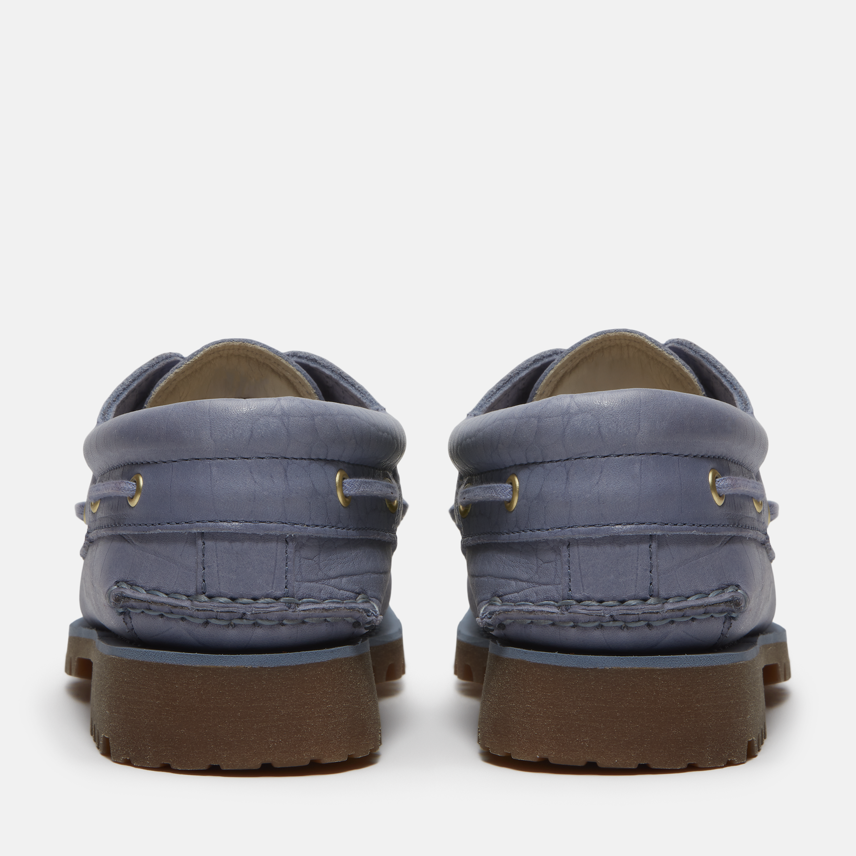 All Gender Timberland Authentic Boat Shoe