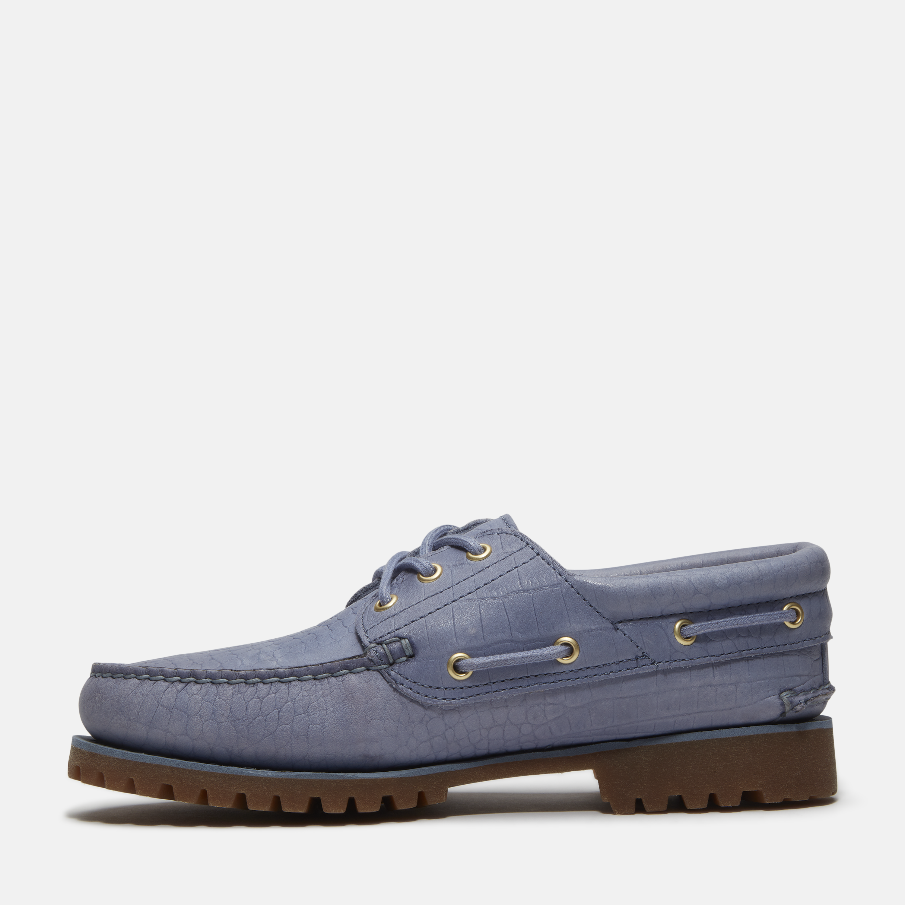 All Gender Timberland Authentic Boat Shoe