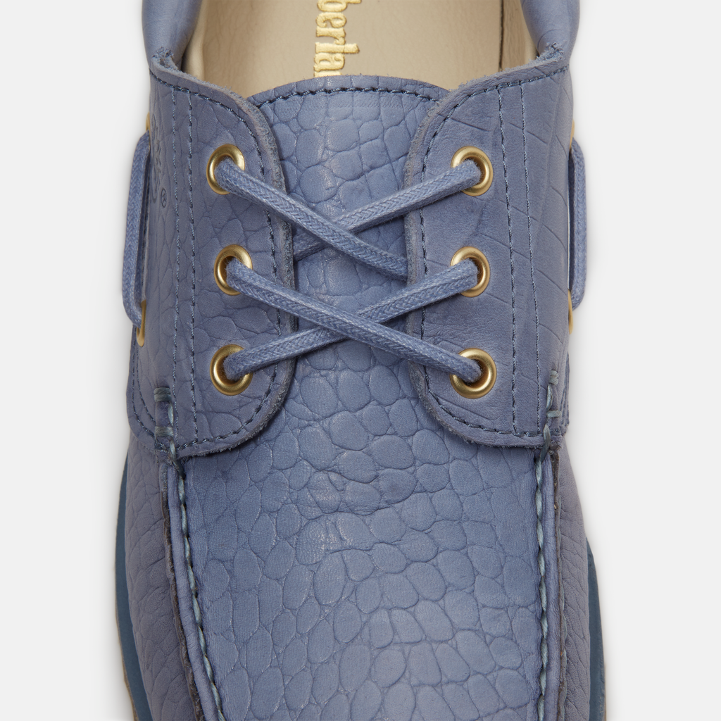 All Gender Timberland Authentic Boat Shoe