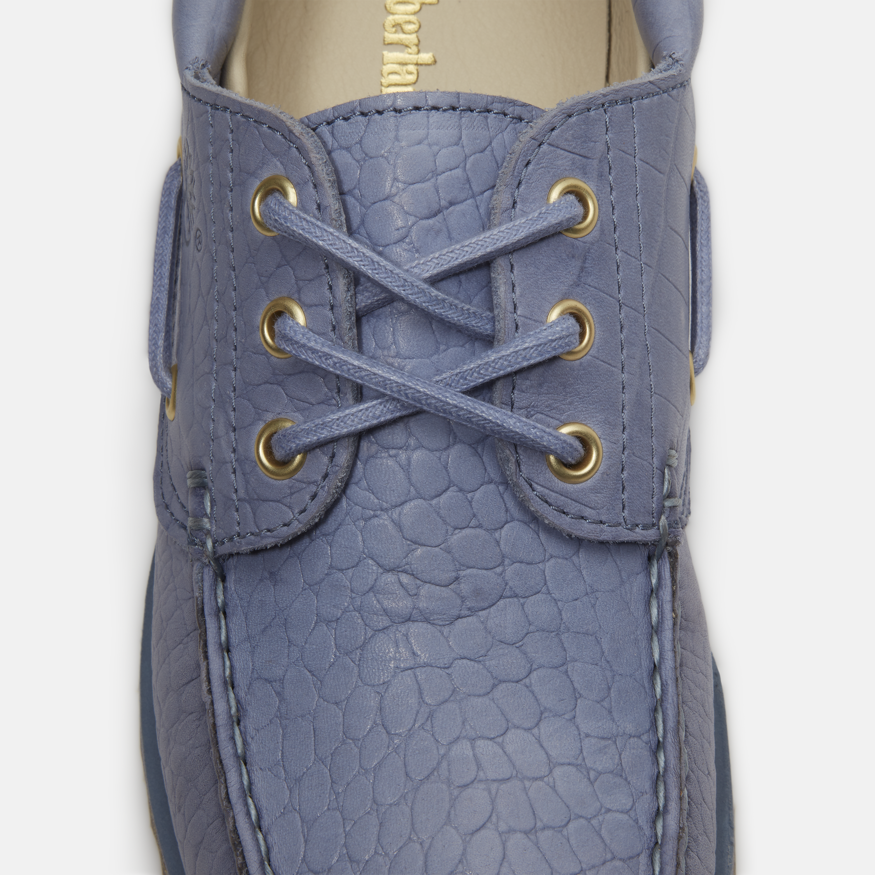 All Gender Timberland Authentic Boat Shoe