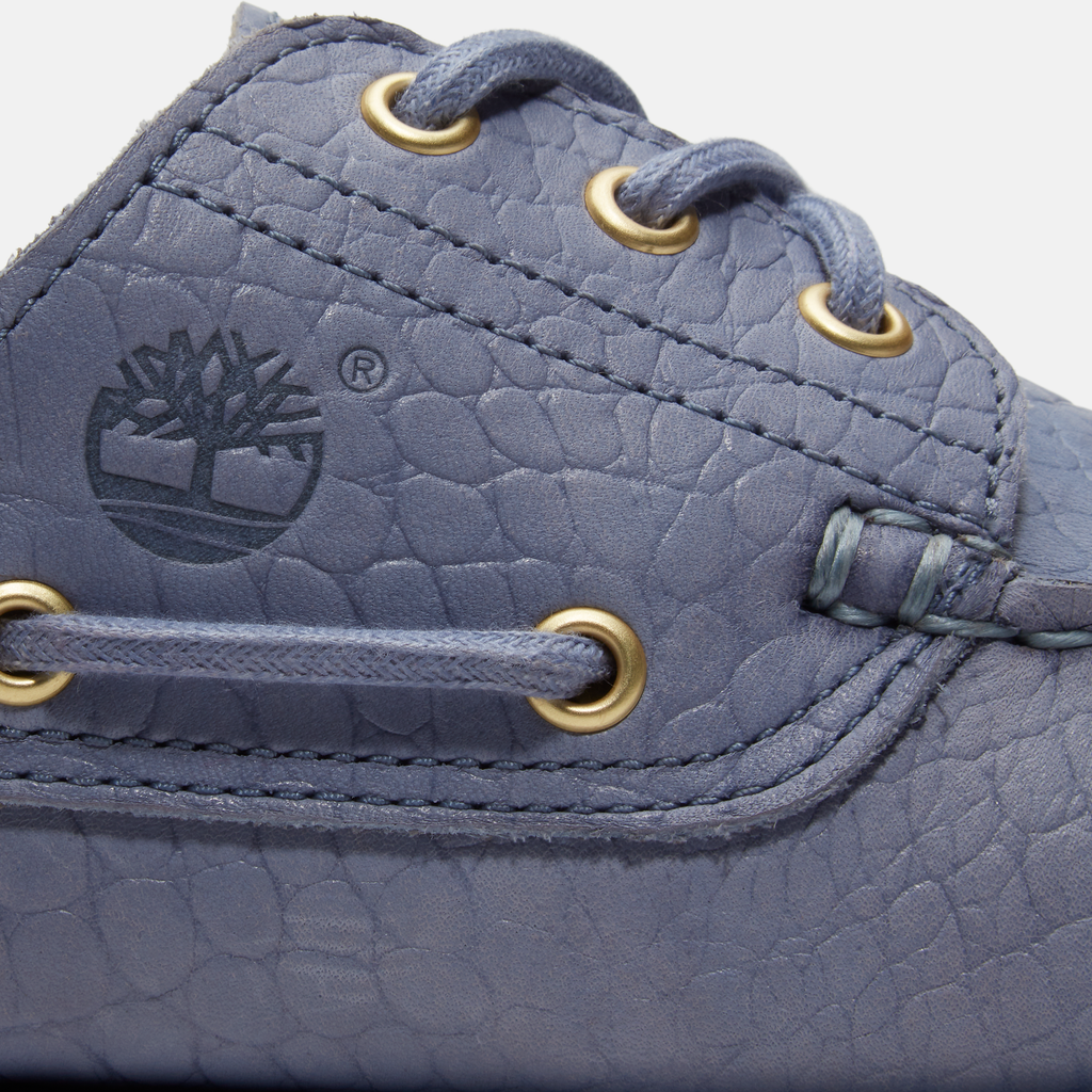 All Gender Timberland Authentic Boat Shoe