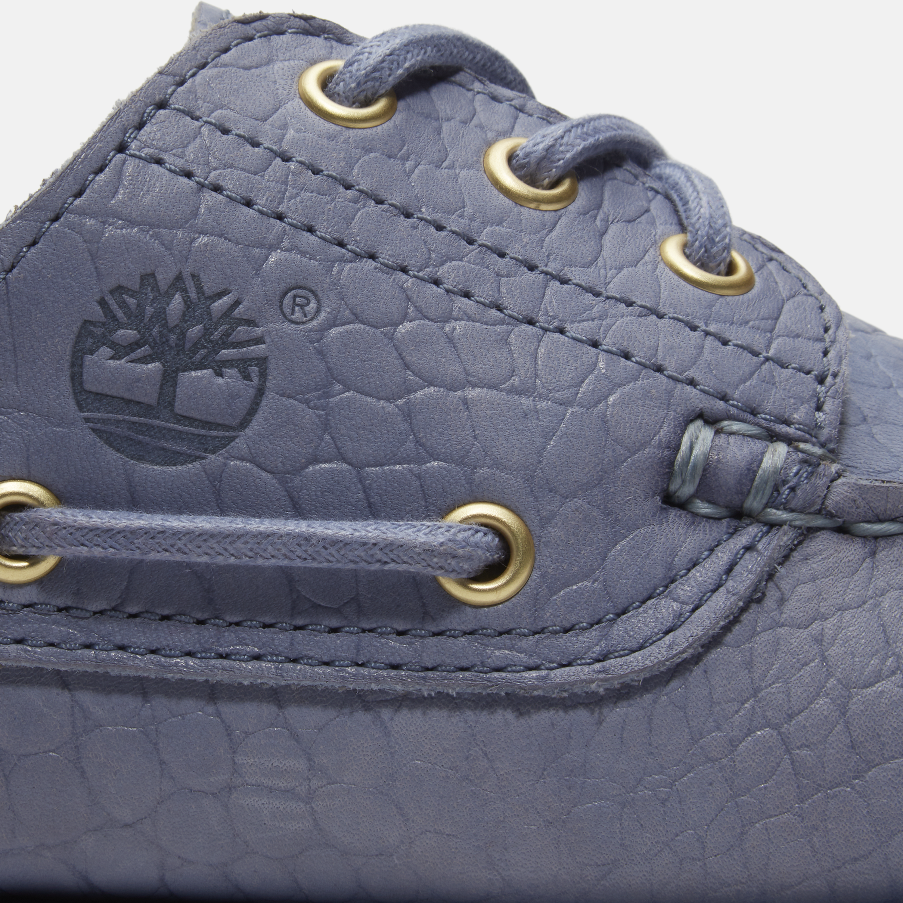All Gender Timberland Authentic Boat Shoe