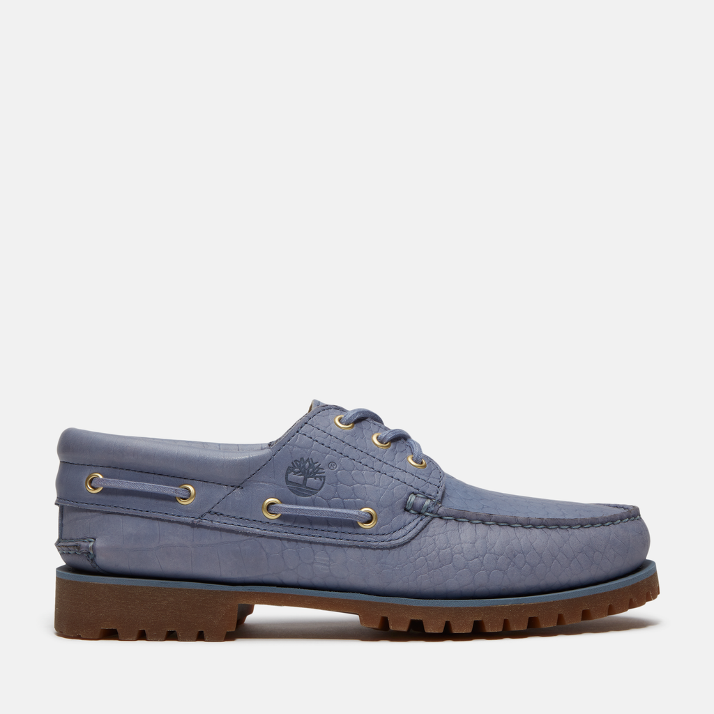 All Gender Timberland Authentic Boat Shoe