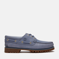 All Gender Timberland Authentic Boat Shoe