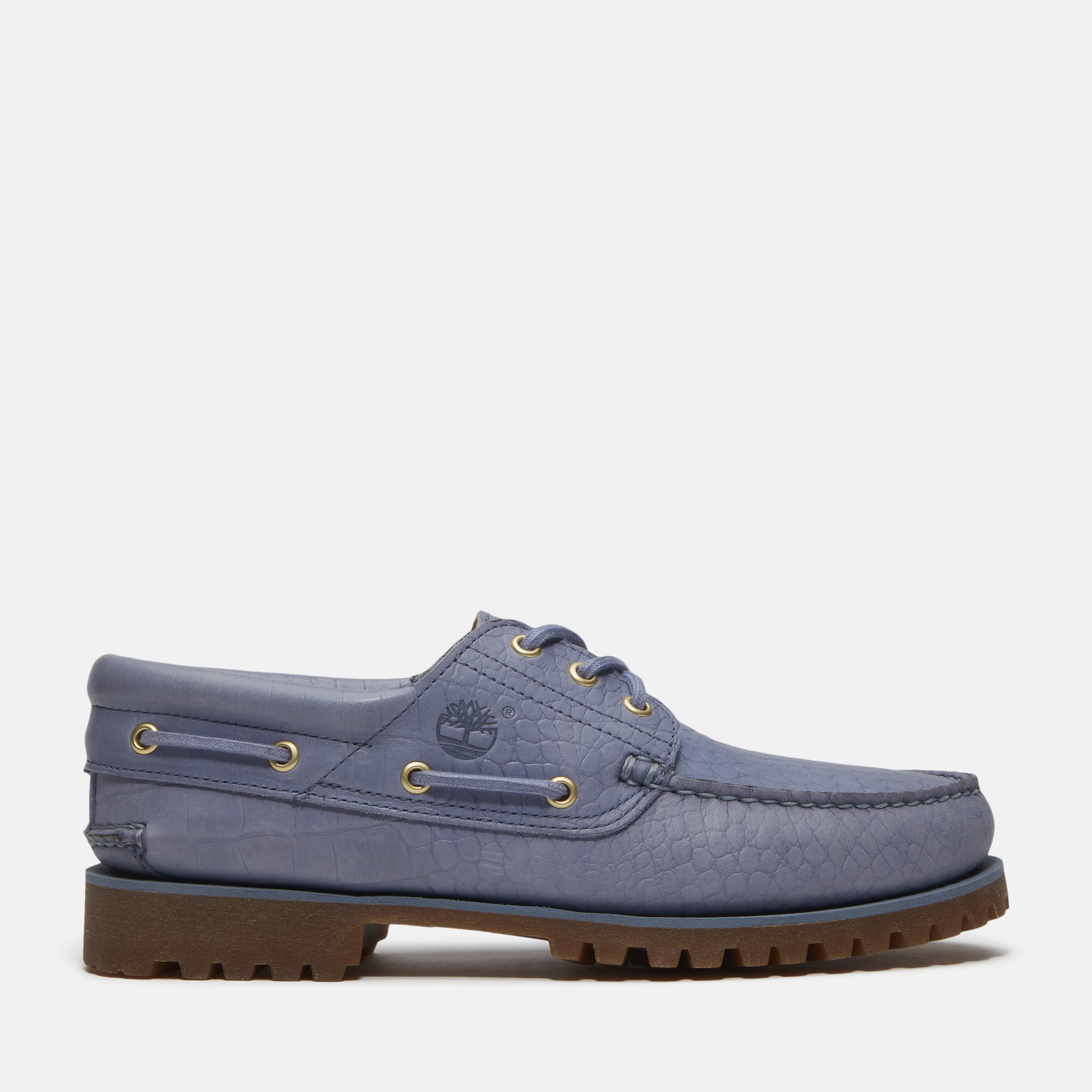All Gender Timberland Authentic Boat Shoe