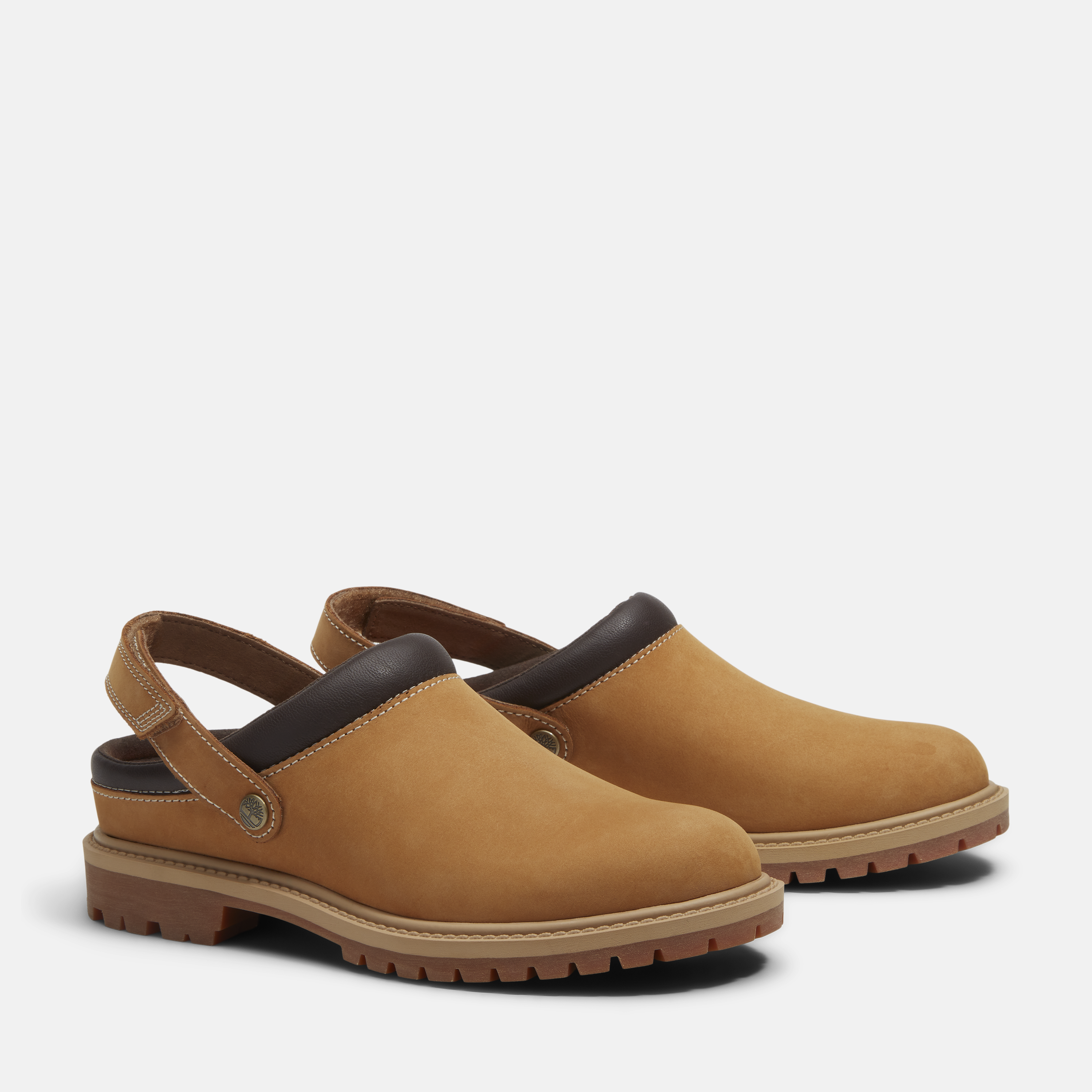 Timberland Premium Clog Shoe For Women