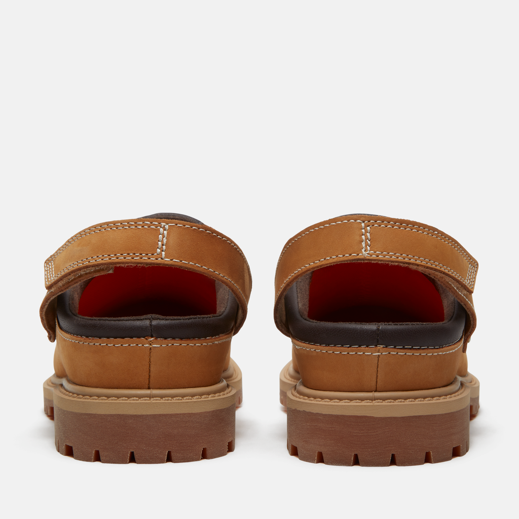 Timberland Premium Clog Shoe For Women