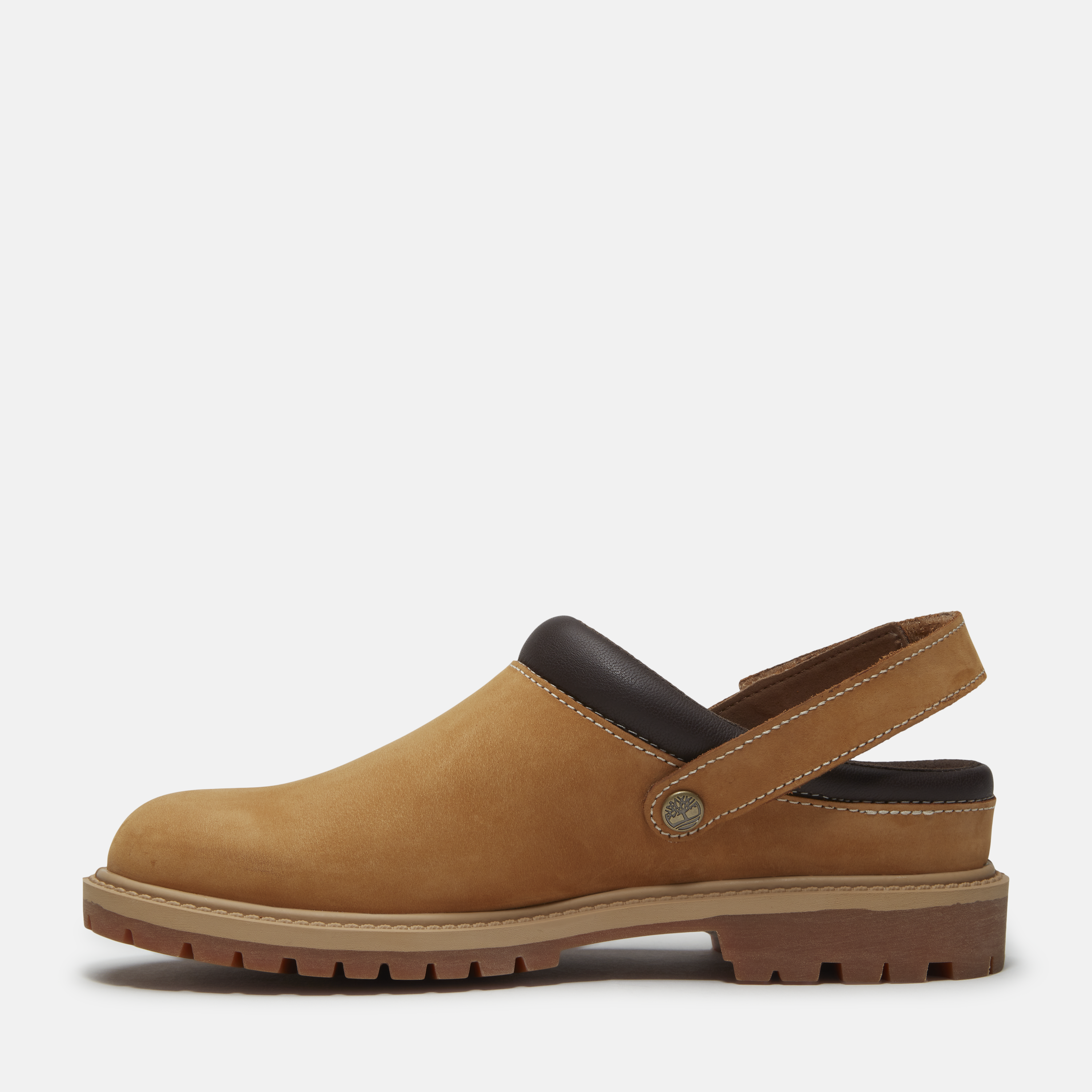 Timberland Premium Clog Shoe For Women
