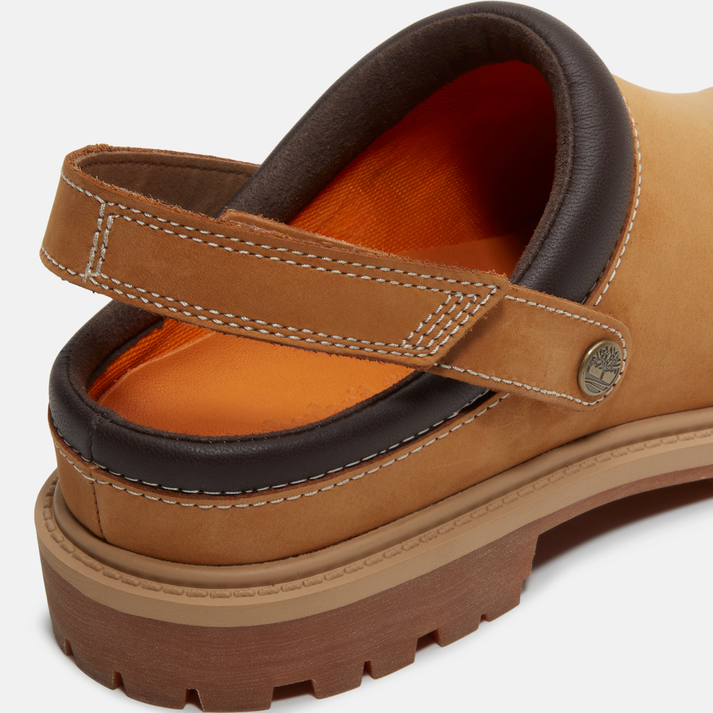 Timberland Premium Clog Shoe For Women