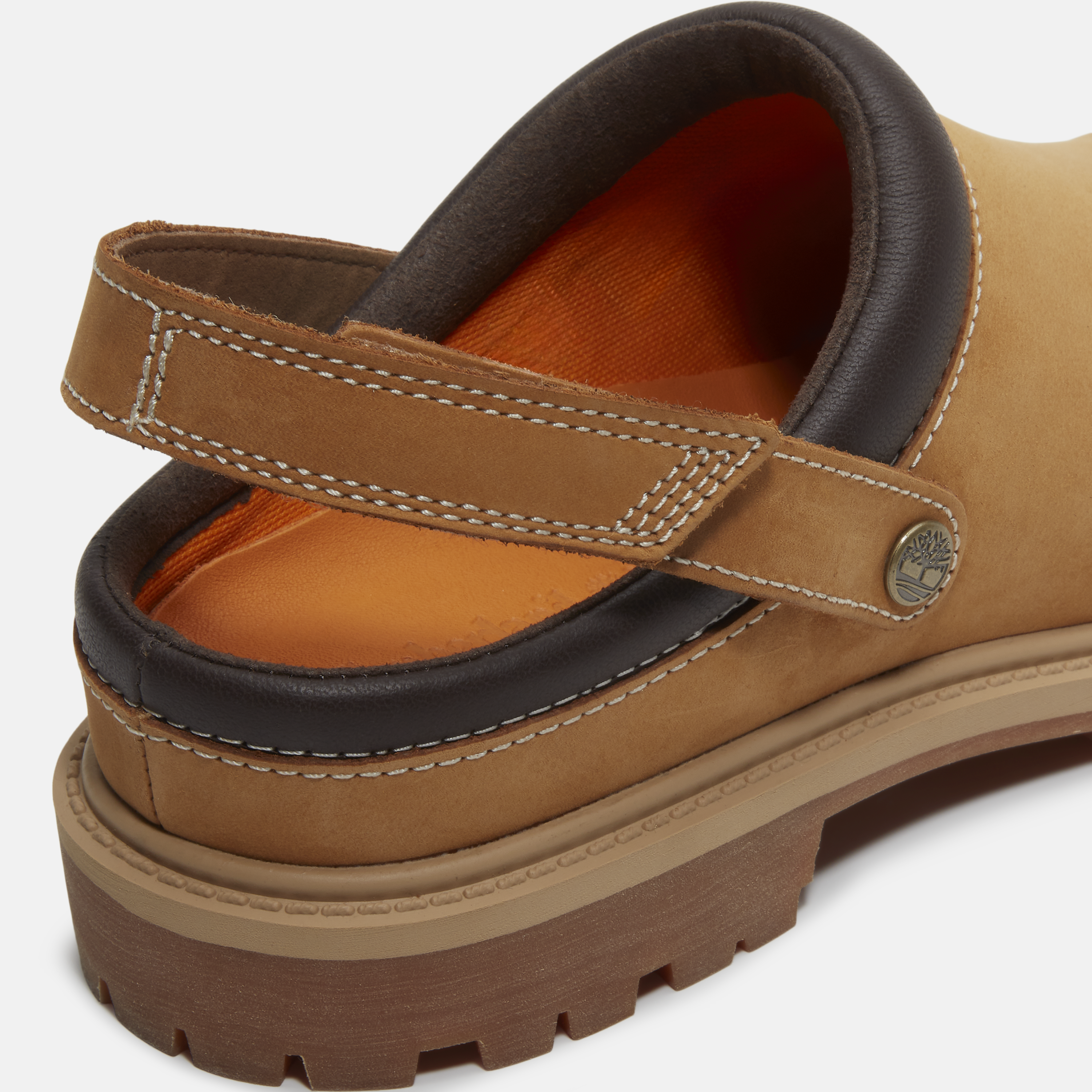 Timberland Premium Clog Shoe For Women