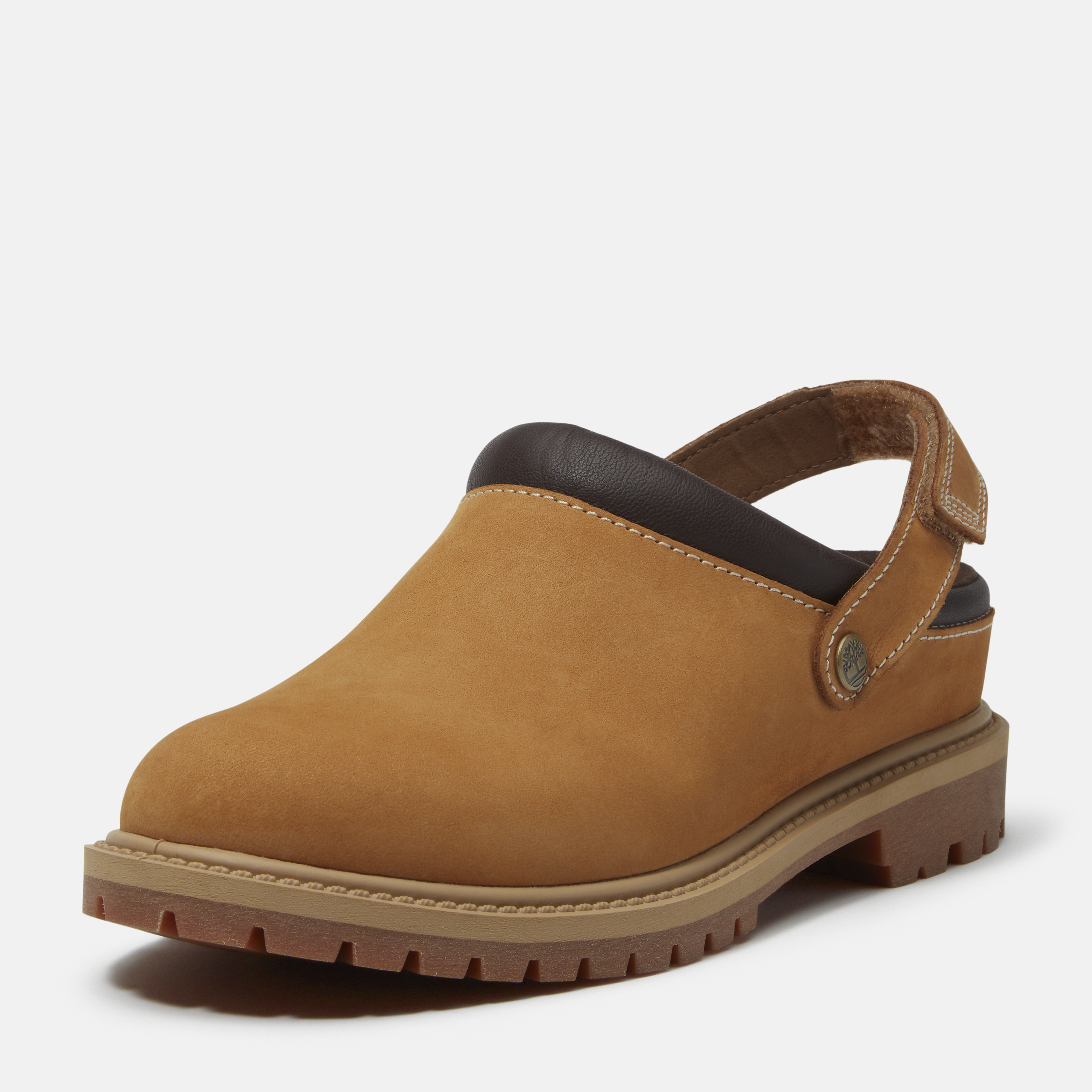 Timberland Premium Clog Shoe For Women