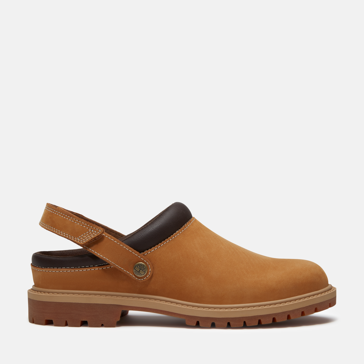 Timberland Premium Clog Shoe For Women – Timberland South Africa