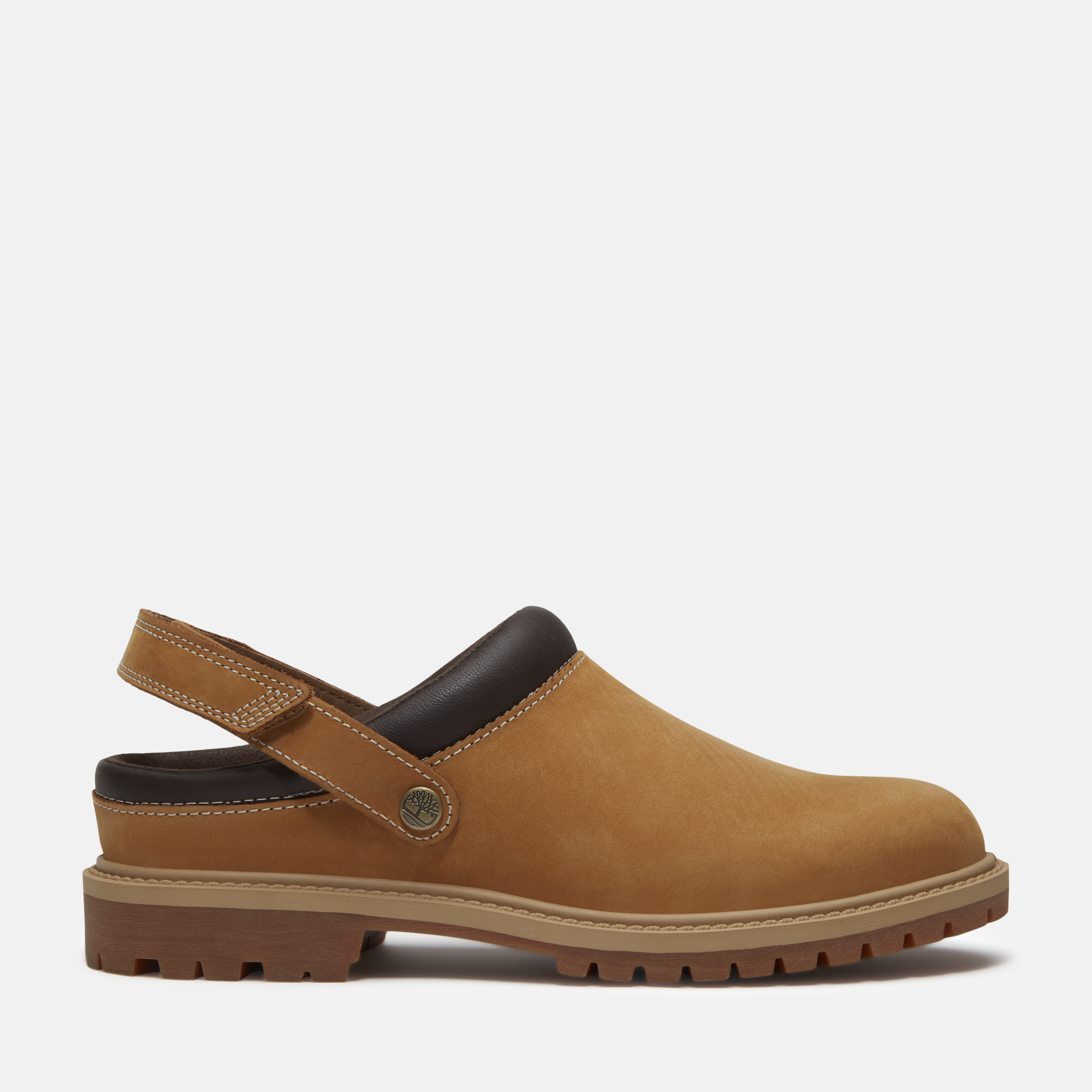 Timberland Premium Clog Shoe For Women