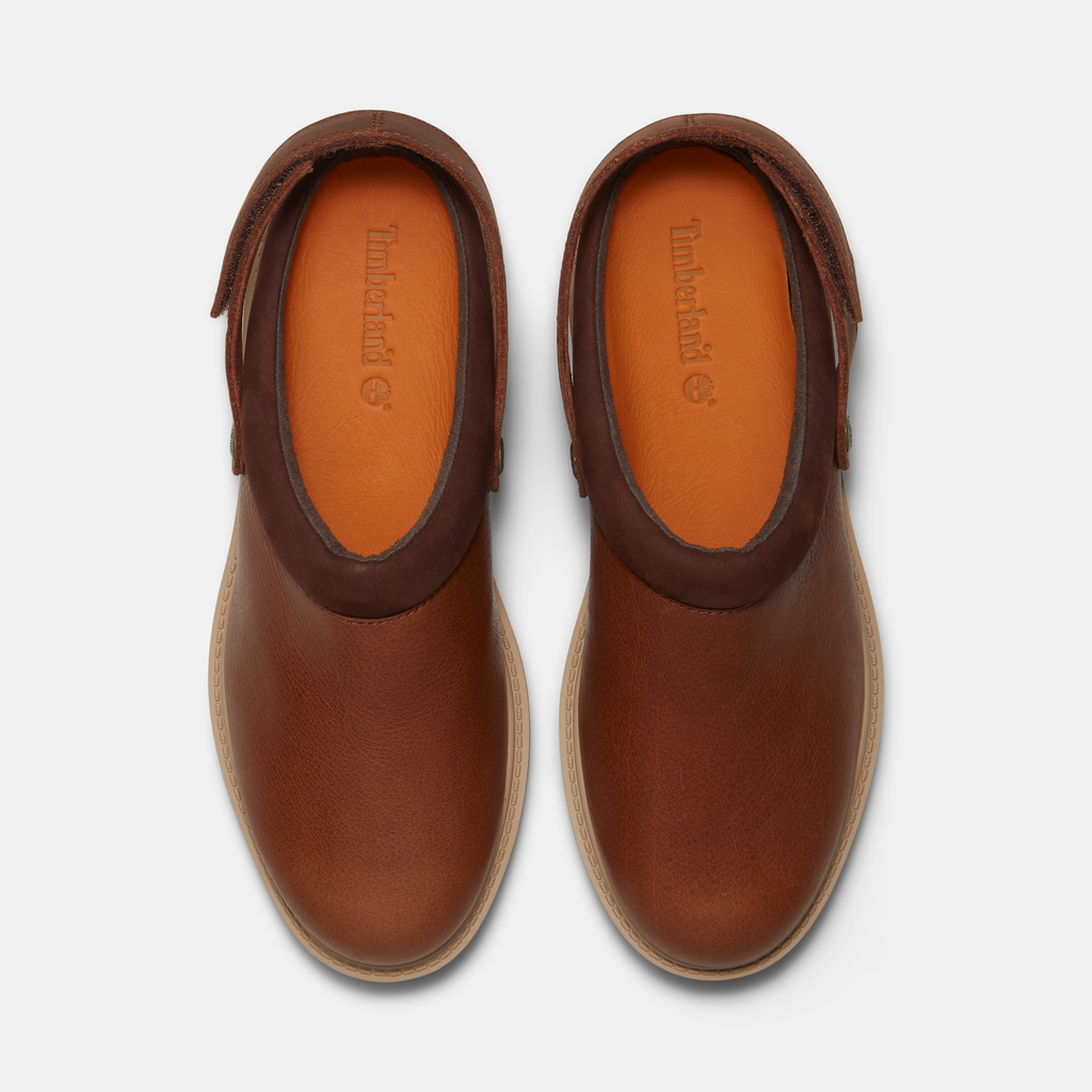 Timberland Premium Clog Shoe For Women