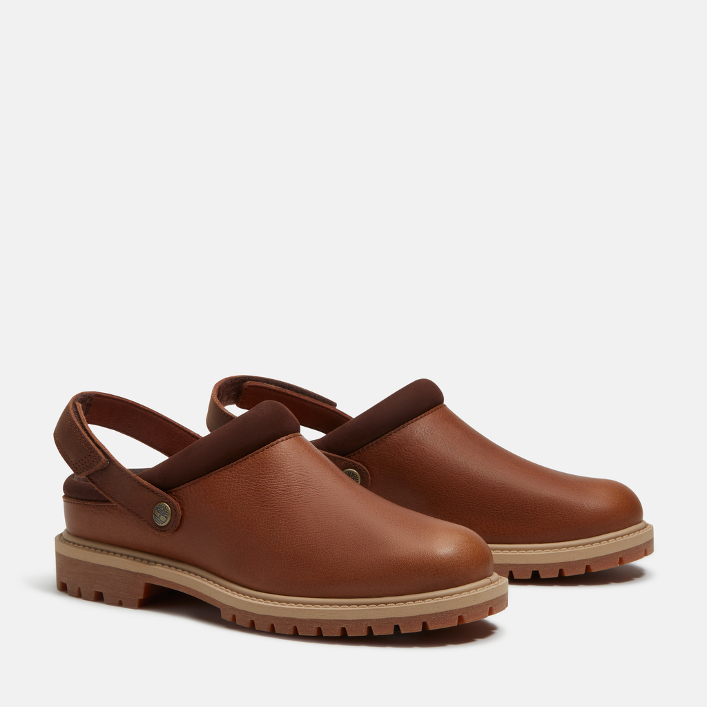 Timberland Premium Clog Shoe For Women