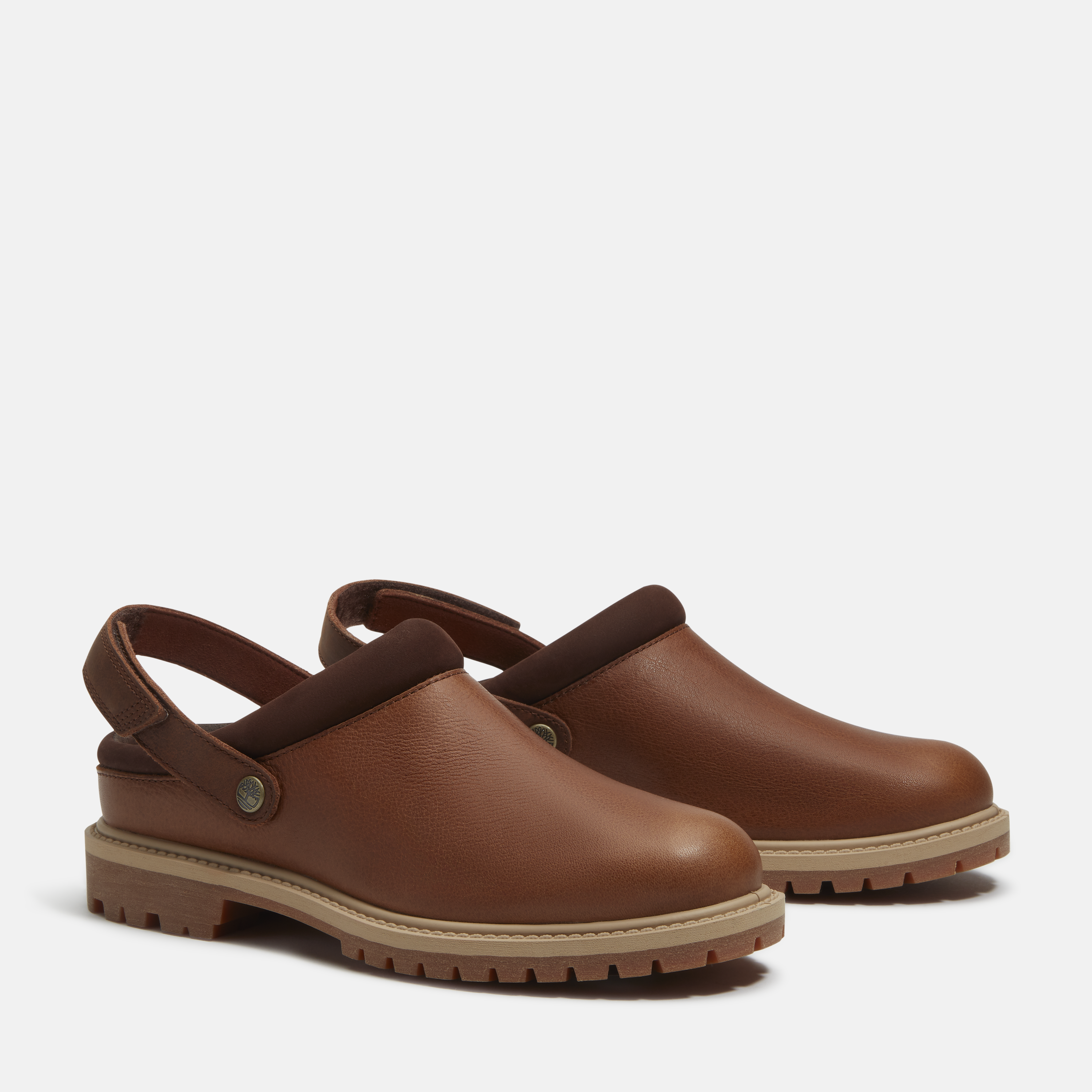 Timberland Premium Clog Shoe For Women