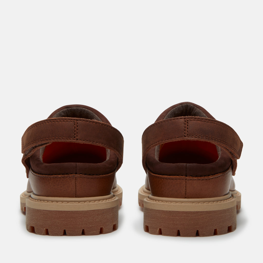 Timberland Premium Clog Shoe For Women