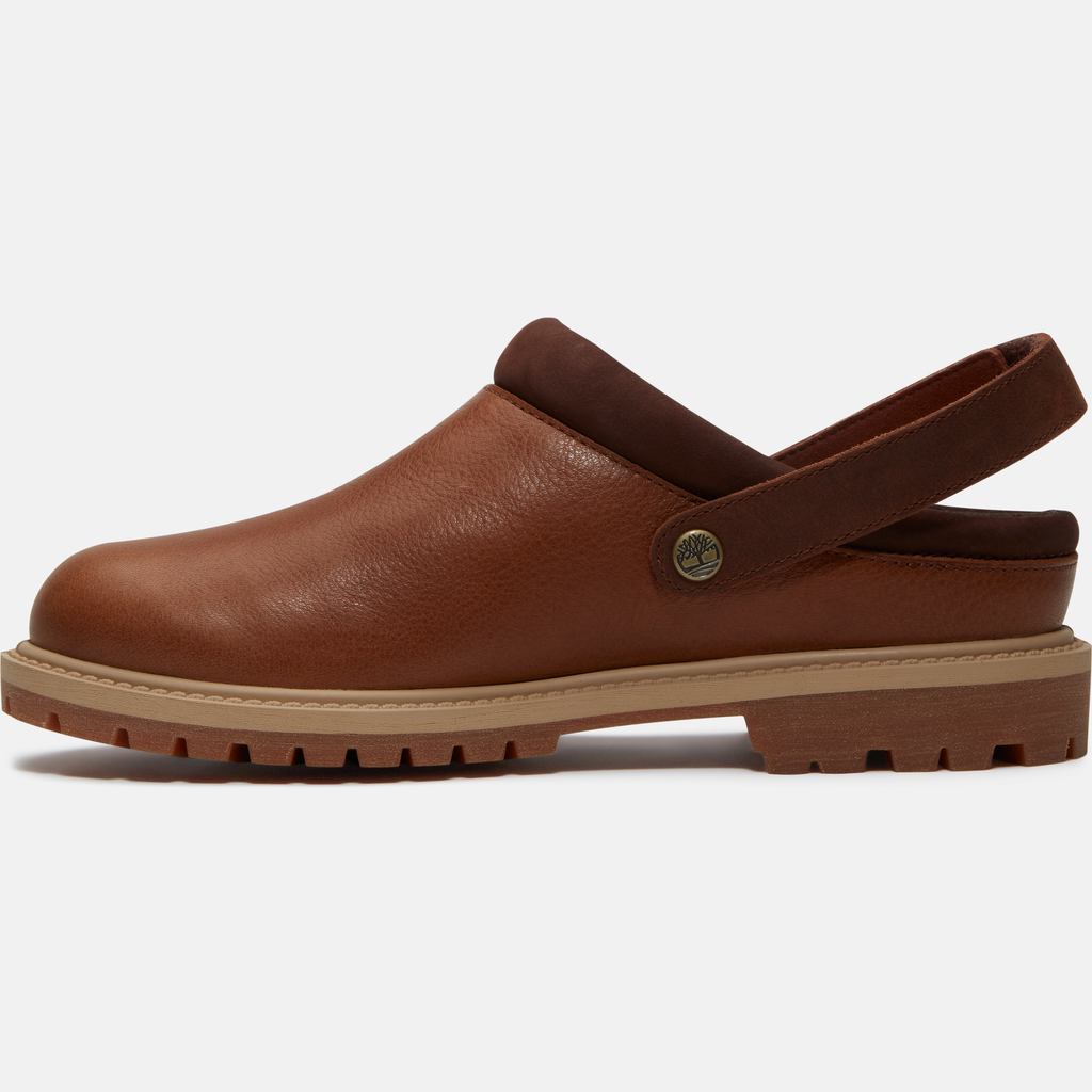 Timberland Premium Clog Shoe For Women