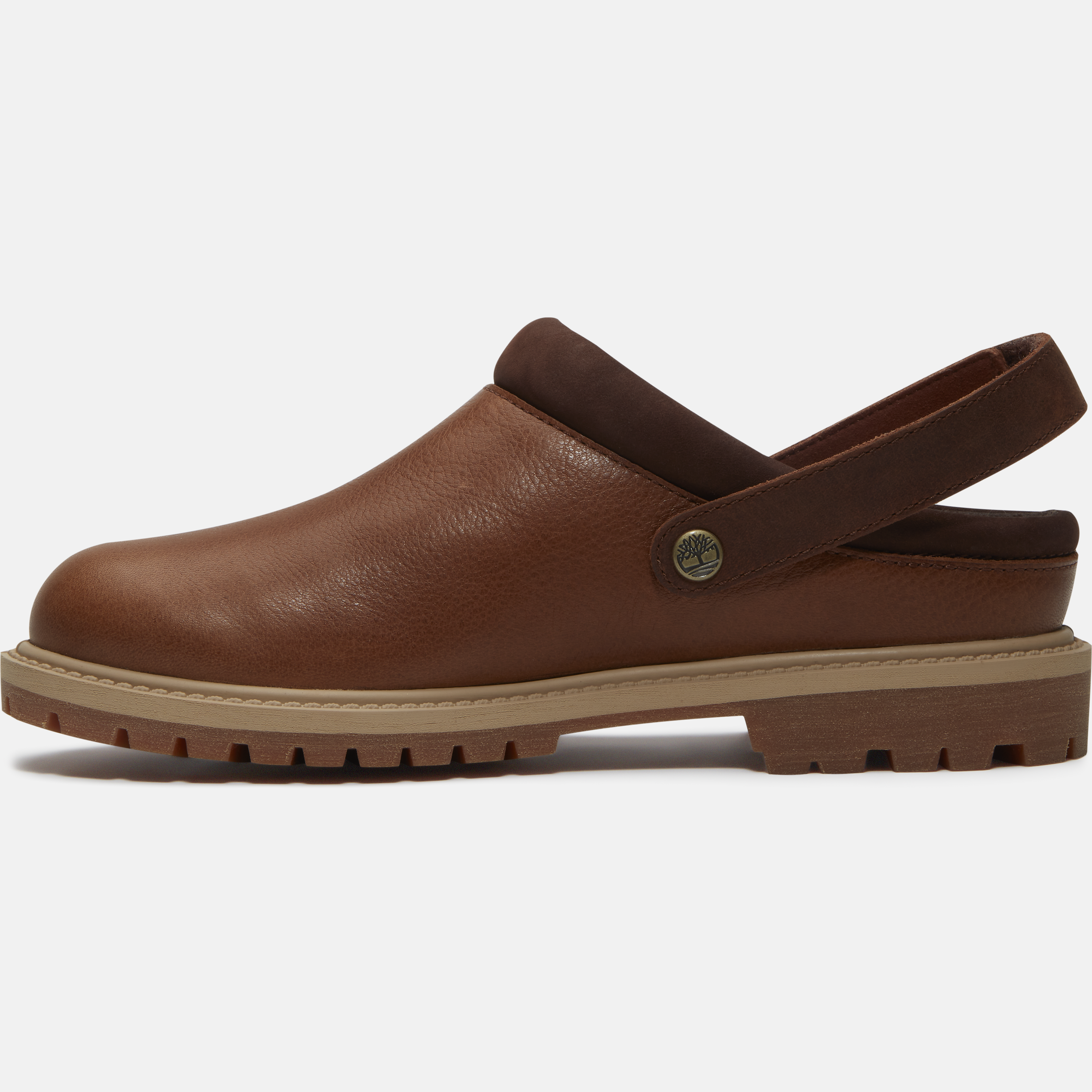 Timberland Premium Clog Shoe For Women