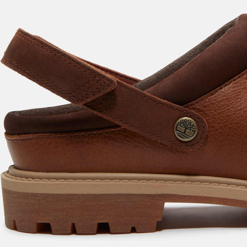 Timberland Premium Clog Shoe For Women