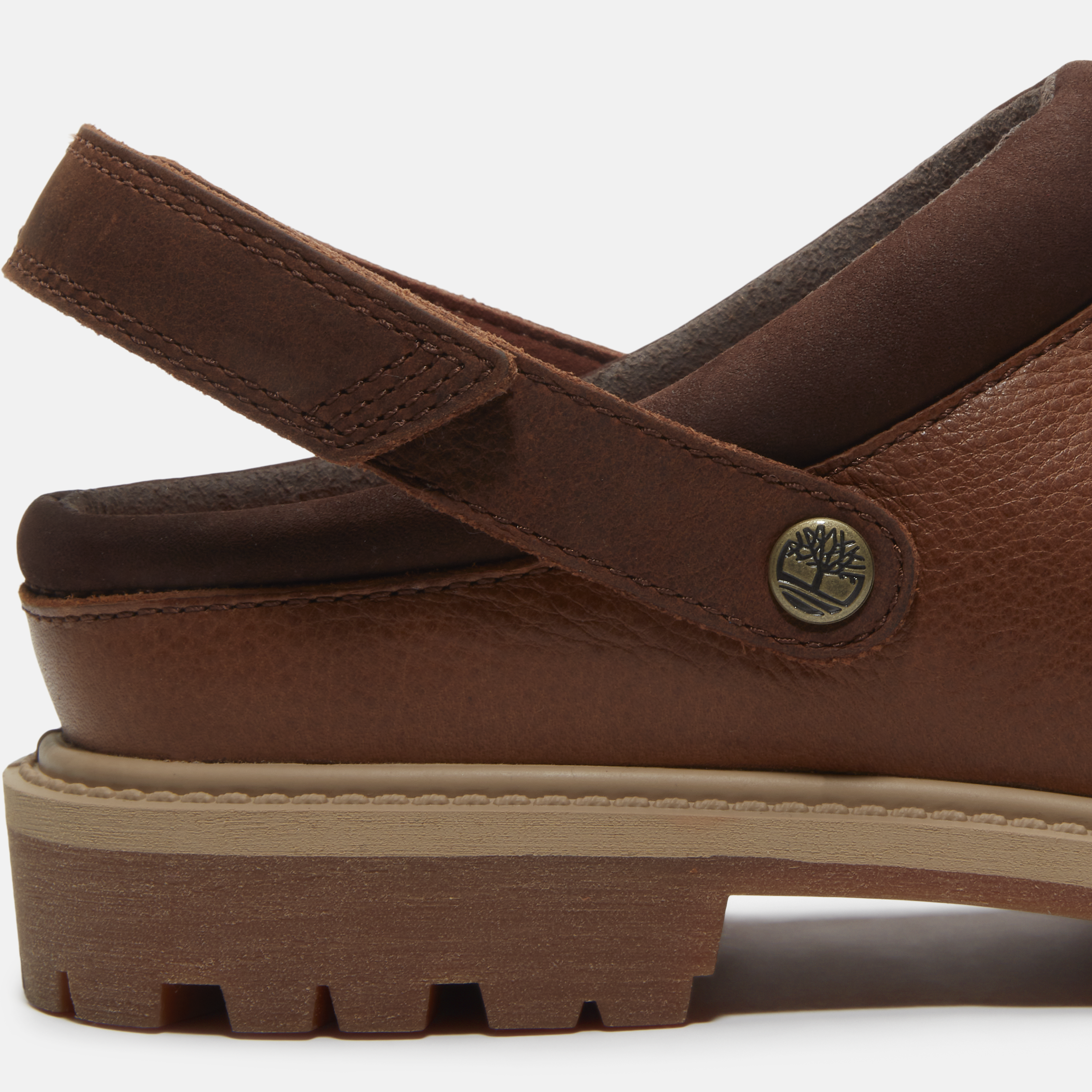 Timberland Premium Clog Shoe For Women
