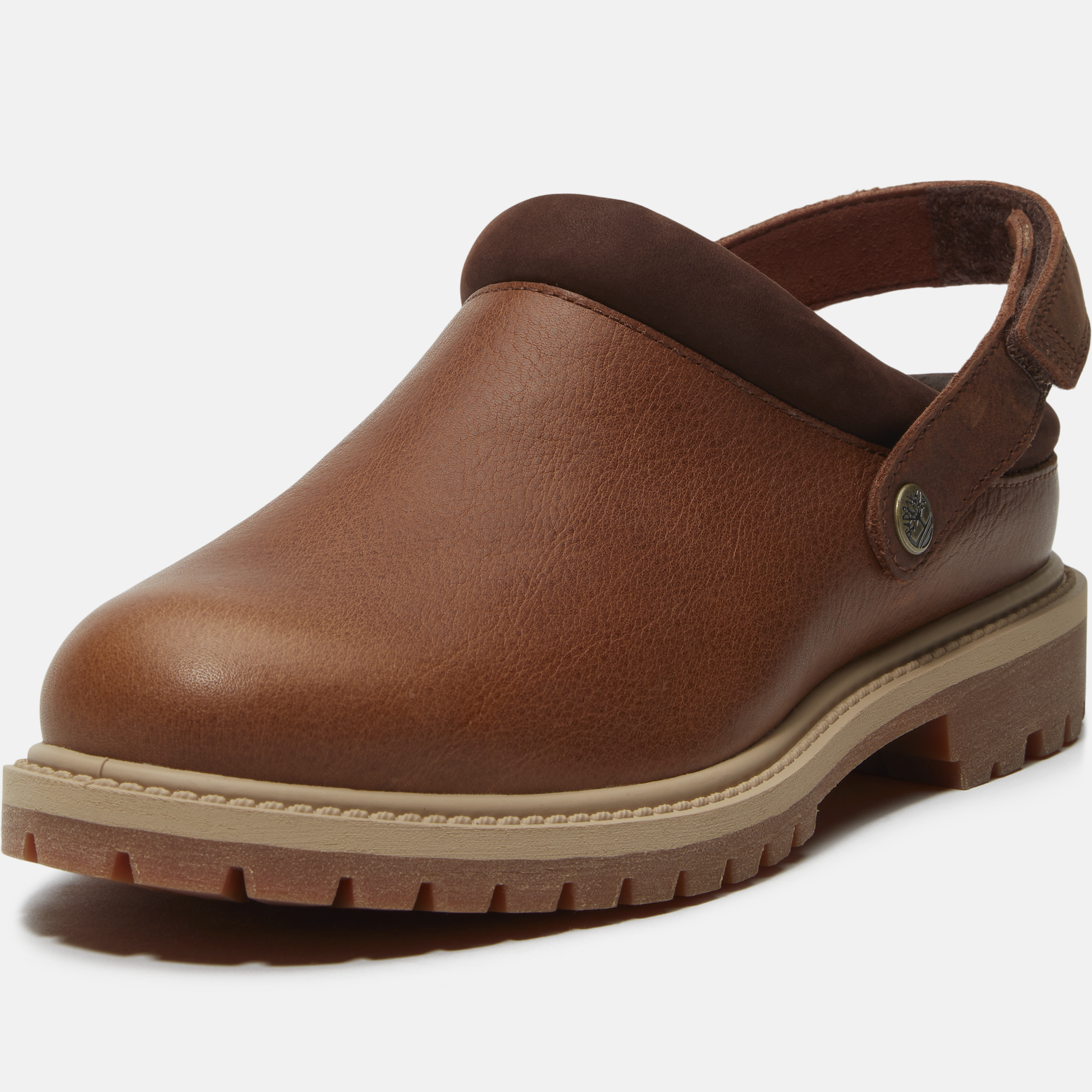 Timberland Premium Clog Shoe For Women
