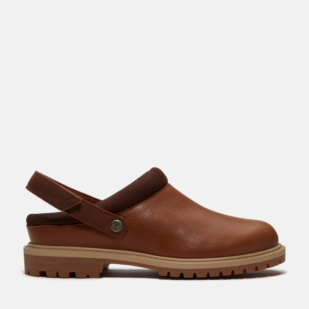 Timberland Premium Clog Shoe For Women