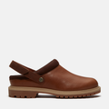 Timberland Premium Clog Shoe For Women
