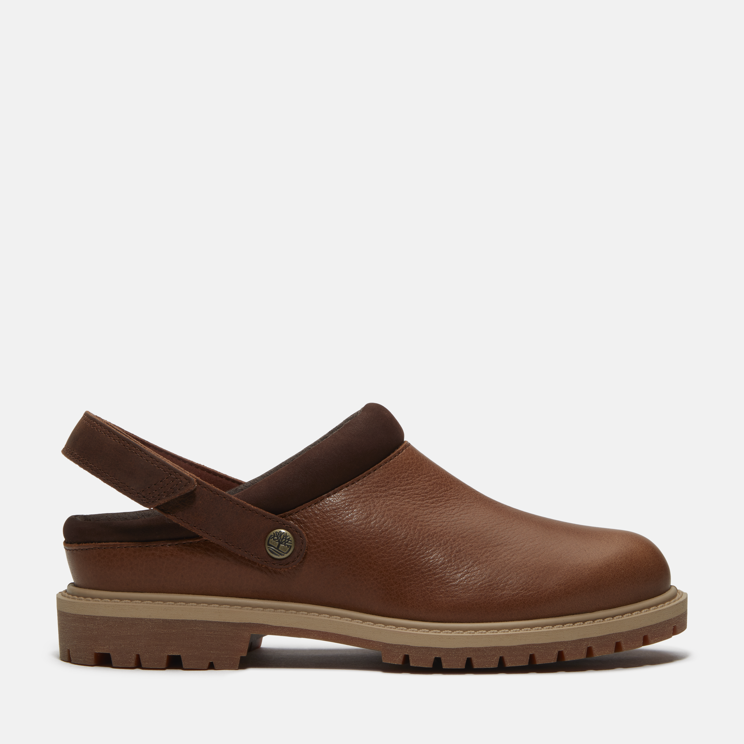 Timberland Premium Clog Shoe For Women