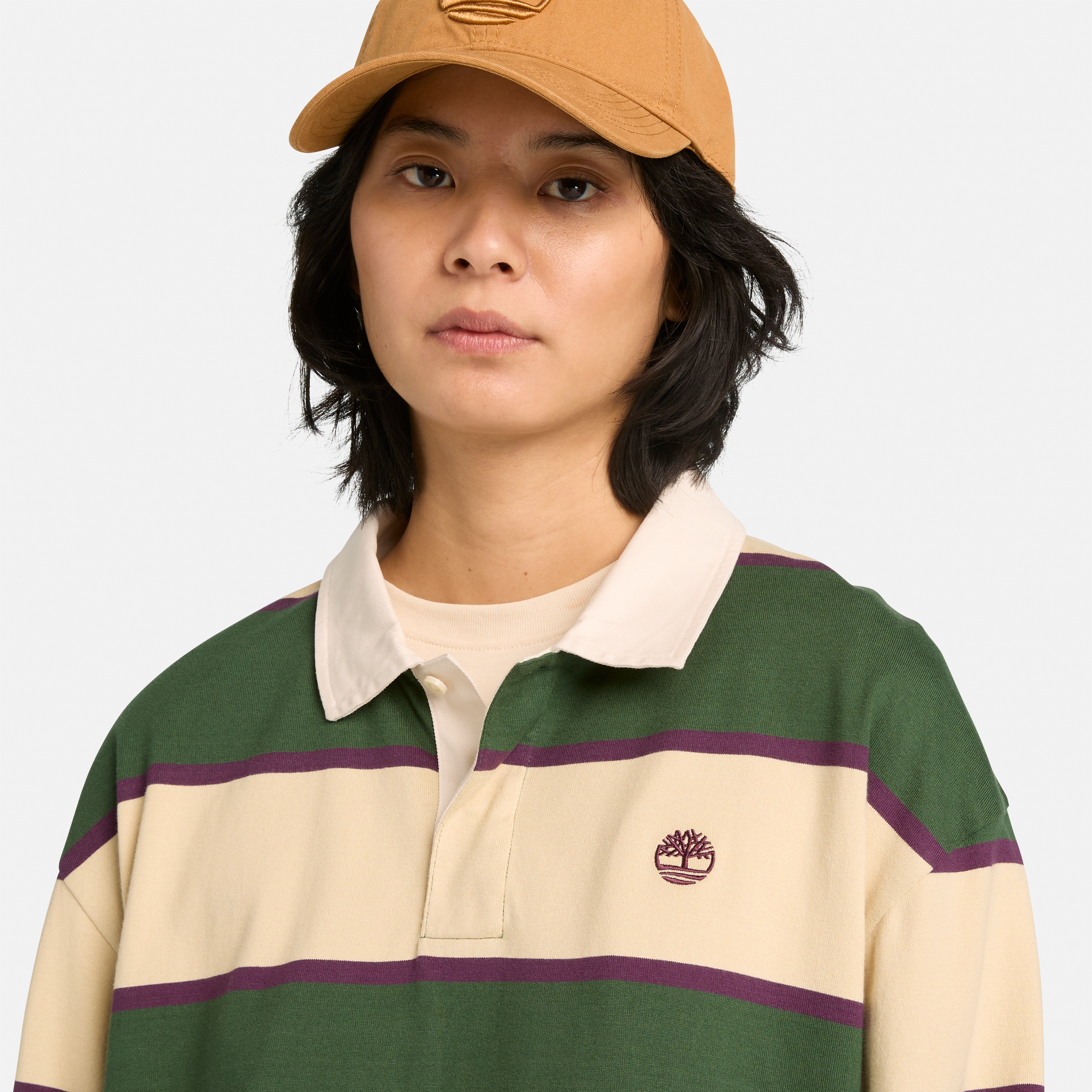 Rugby Polo Shirt For Men