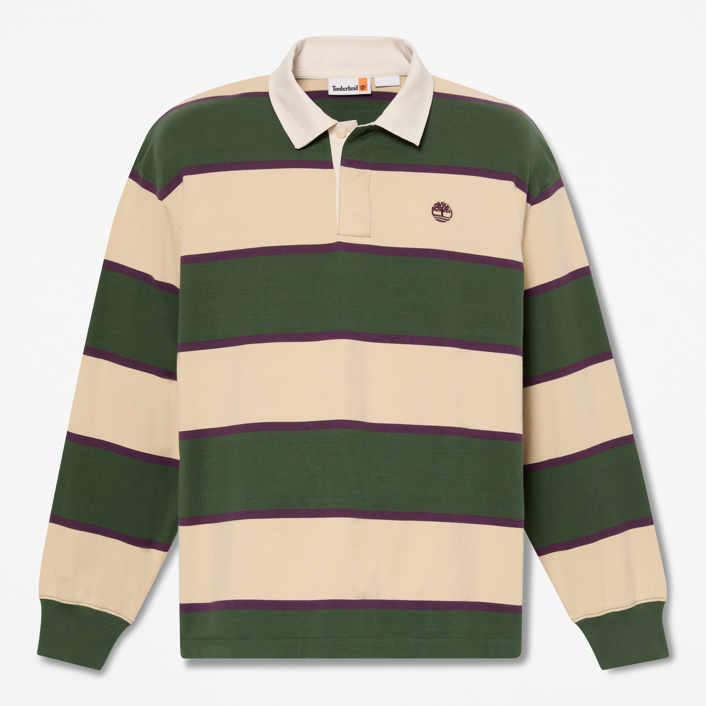 Rugby Polo Shirt For Men
