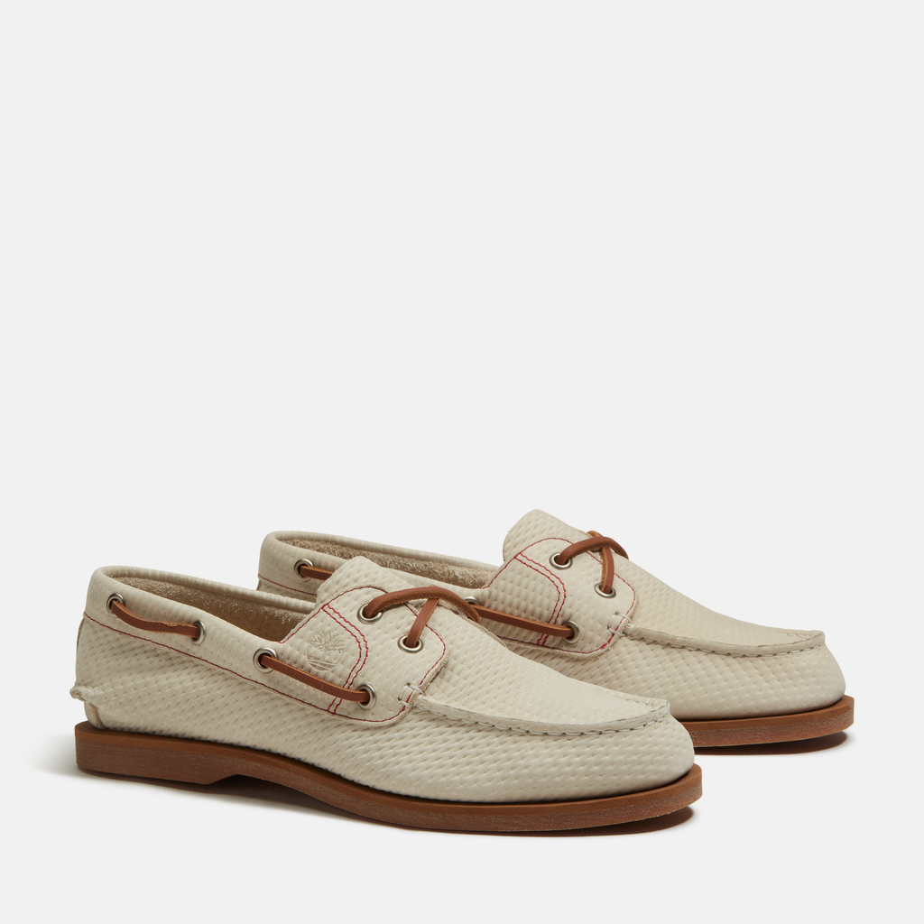 Classic Boat Boat Shoe For Women