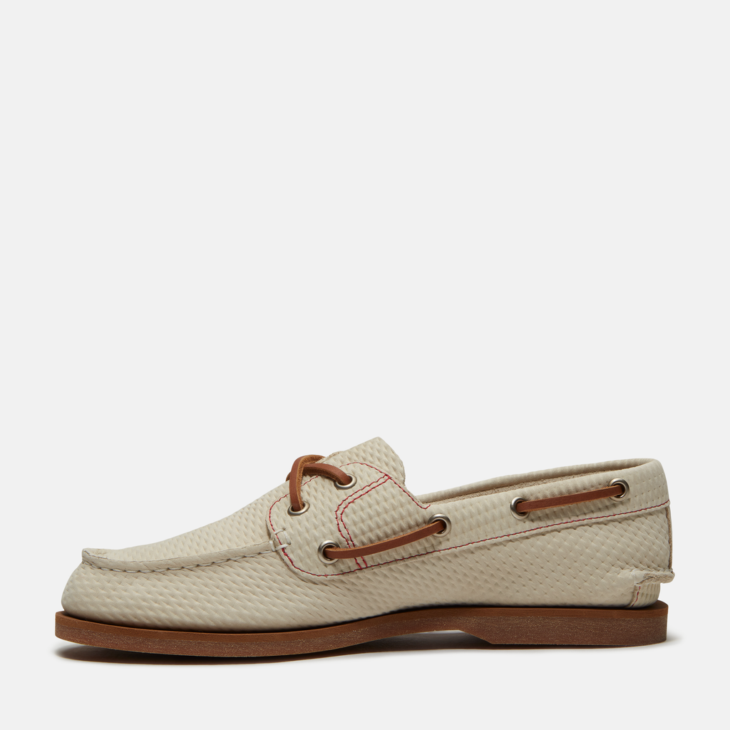Classic Boat Boat Shoe For Women