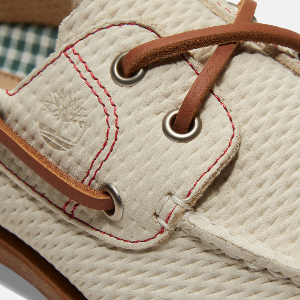 Classic Boat Boat Shoe For Women