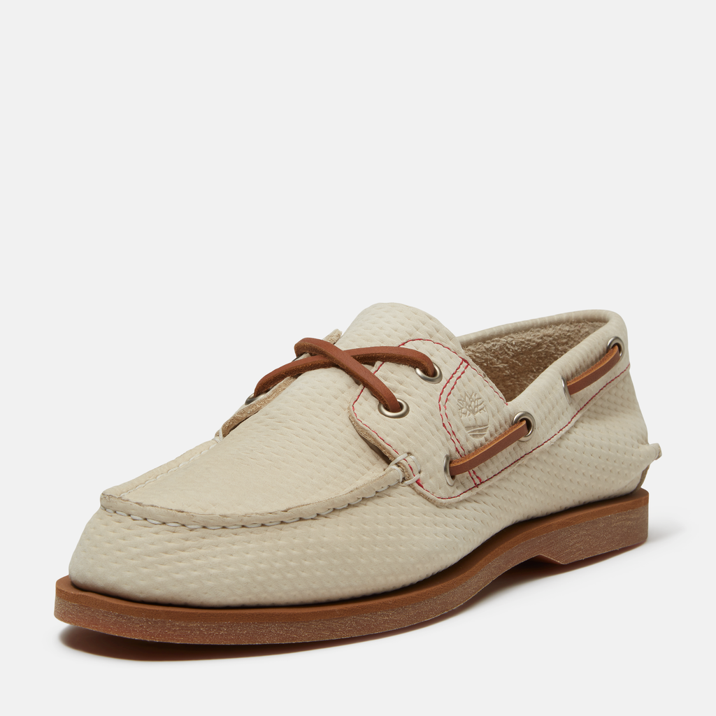 Classic Boat Boat Shoe For Women