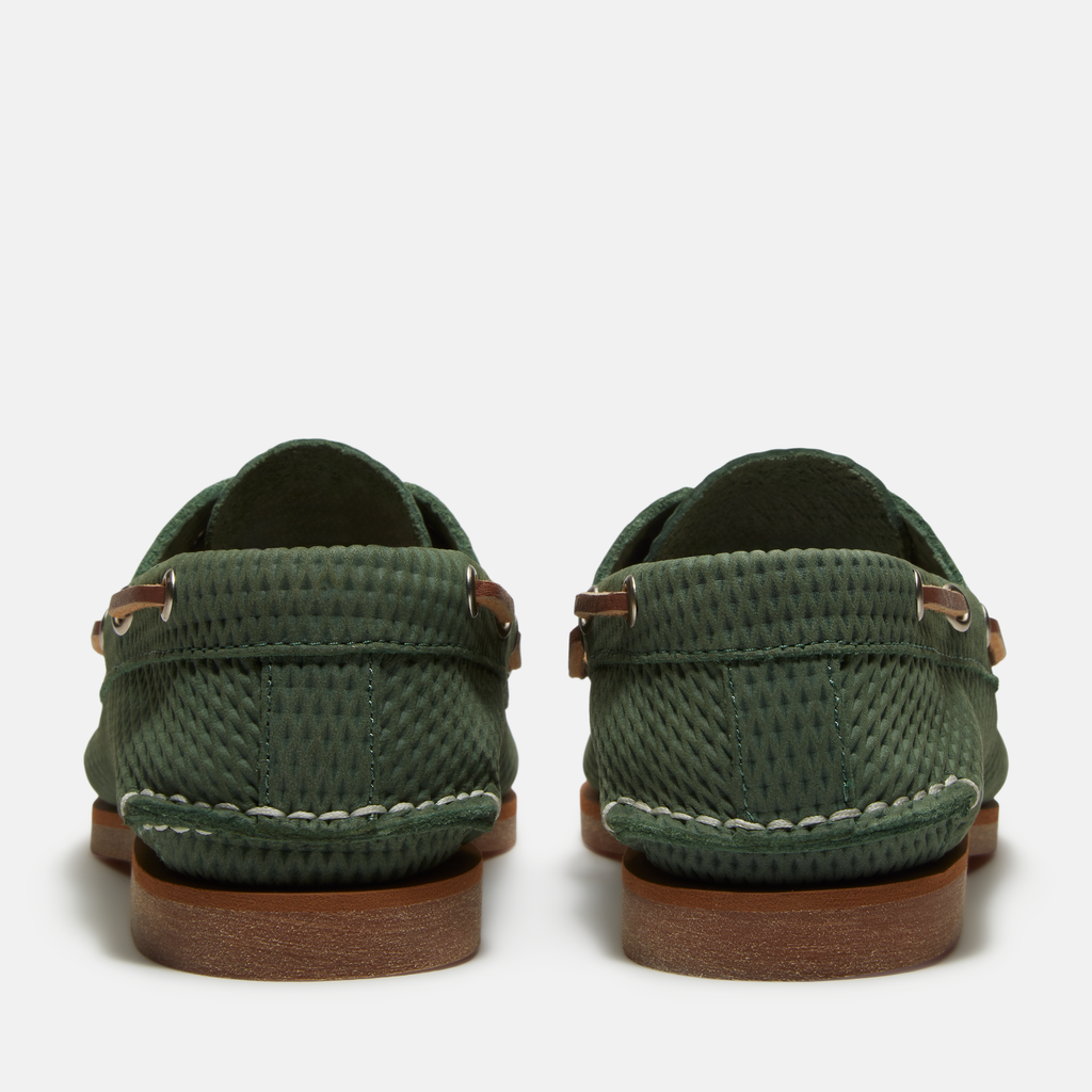 Classic Boat Boat Shoe For Women