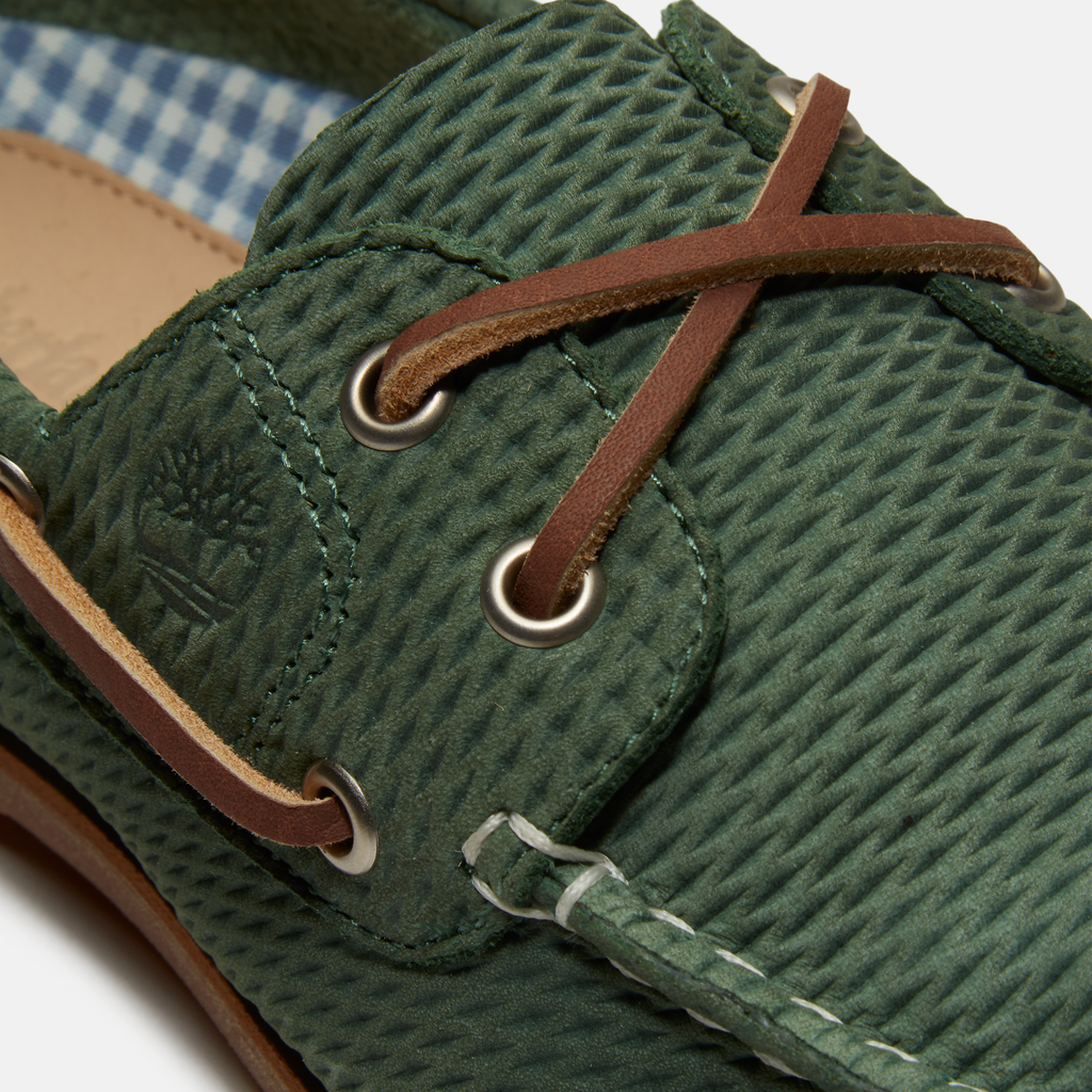 Classic Boat Boat Shoe For Women