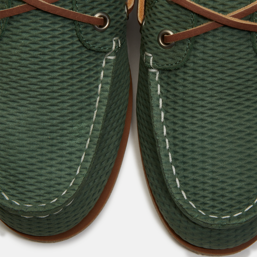 Classic Boat Boat Shoe For Women