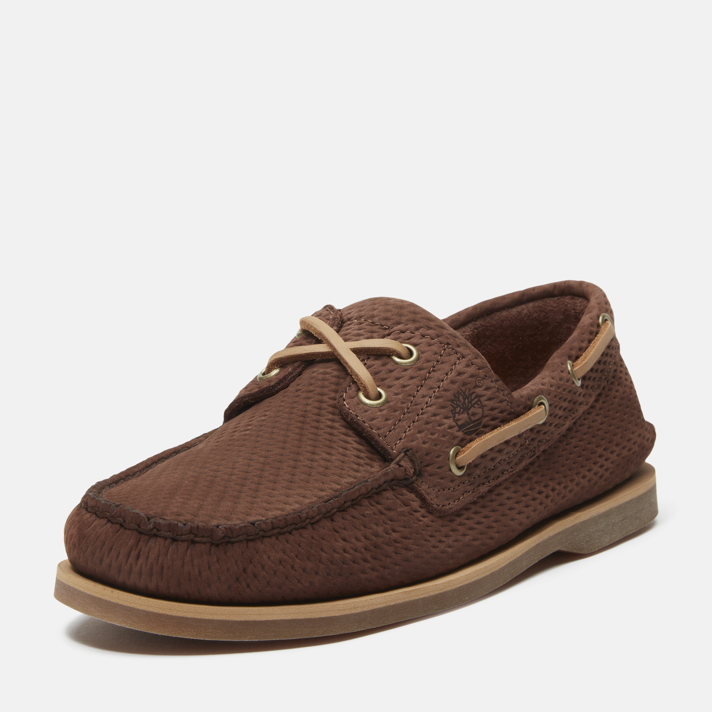 Classic Boat Boat Suede Shoe For Men