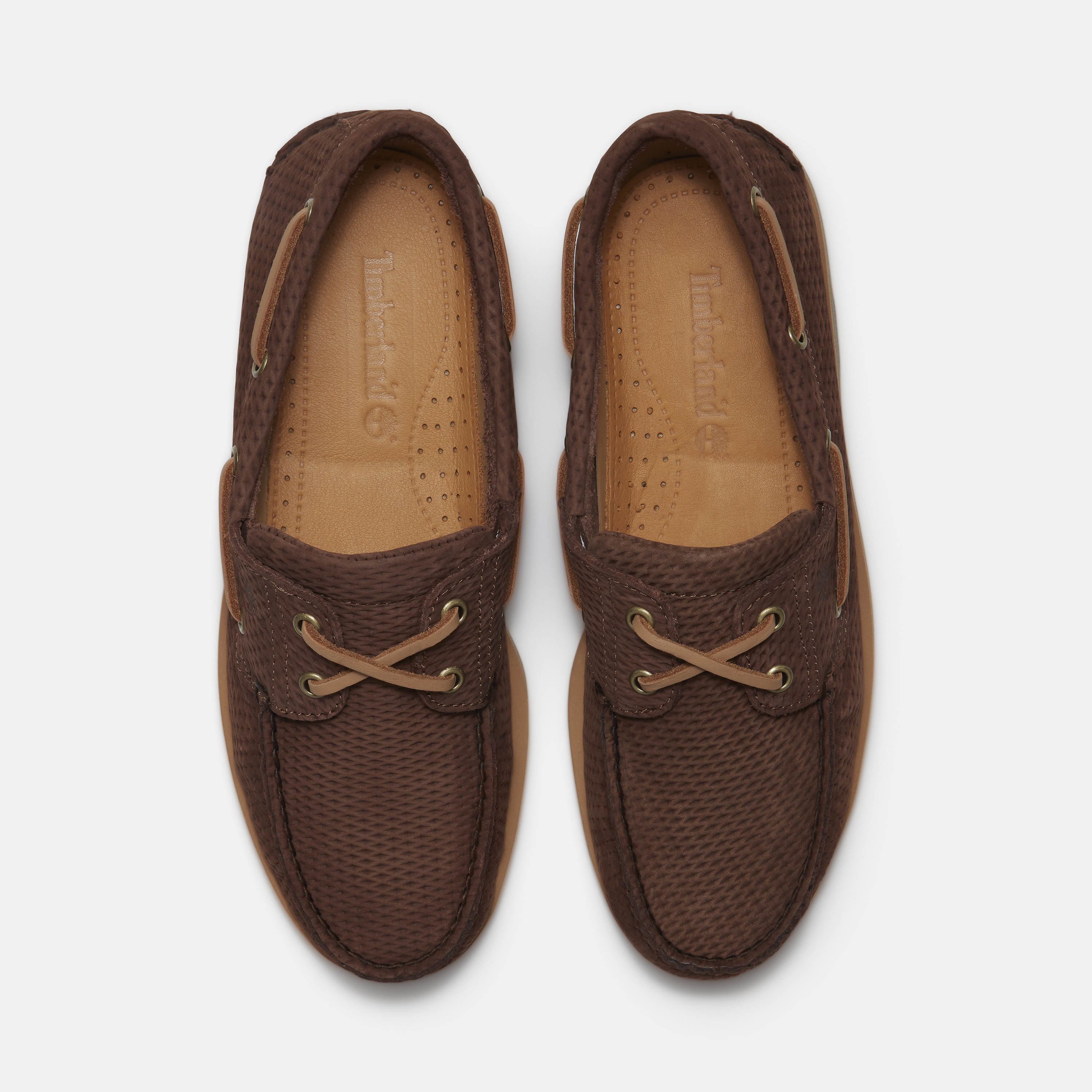 Classic Boat Boat Suede Shoe For Men