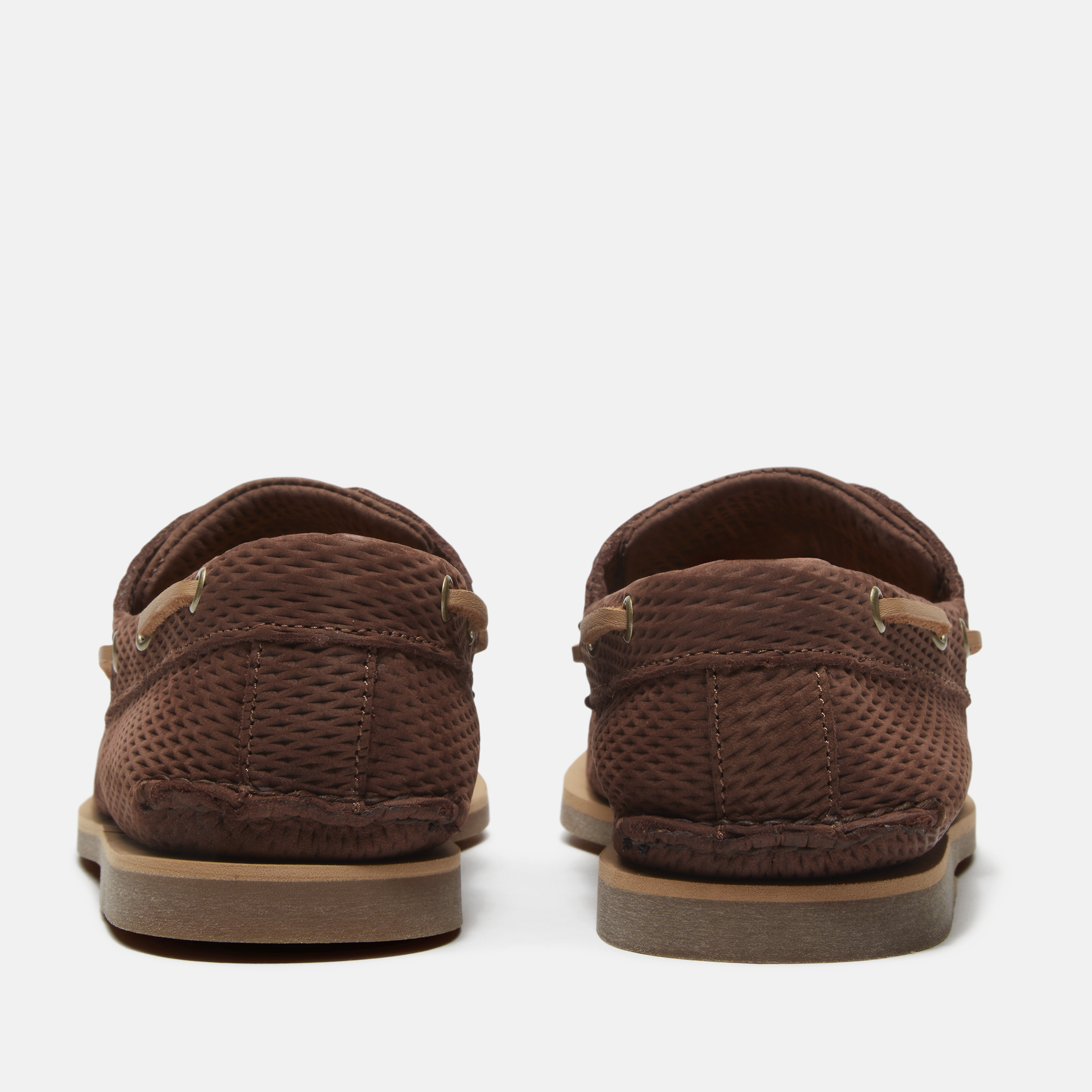 Classic Boat Boat Suede Shoe For Men